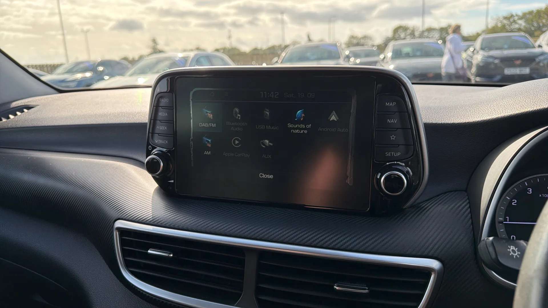 2018 HYUNDAI TUCSON 2018 HYUNDAI TUCSON