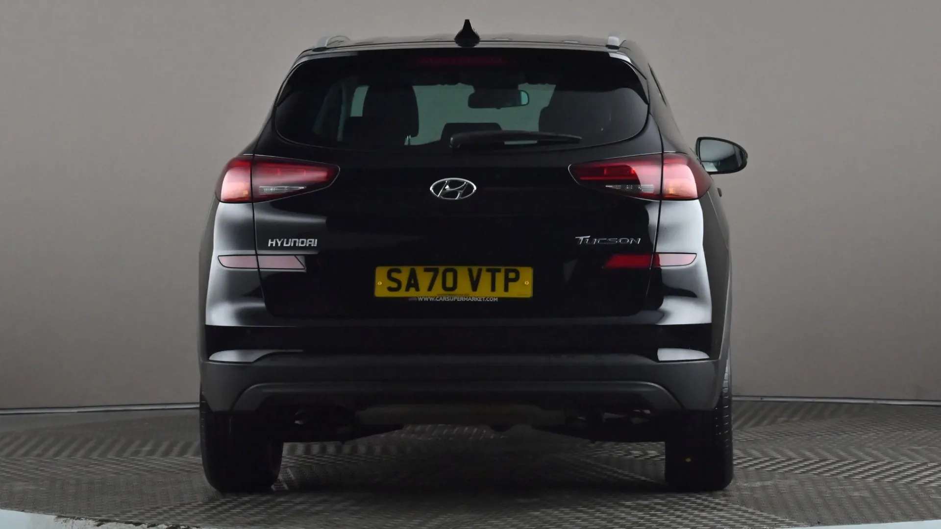 2020 HYUNDAI TUCSON 2020 HYUNDAI TUCSON