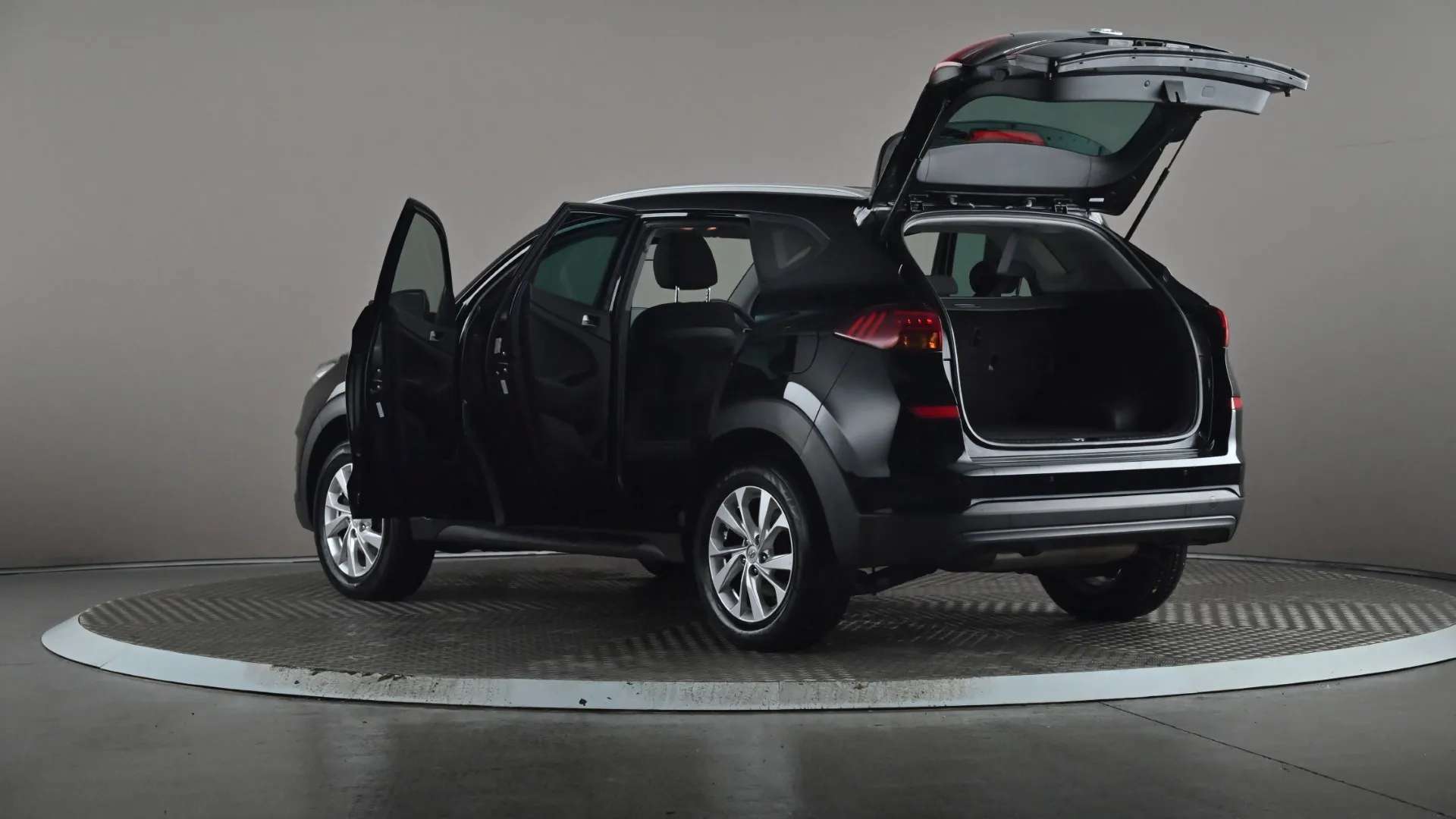 2020 HYUNDAI TUCSON 2020 HYUNDAI TUCSON