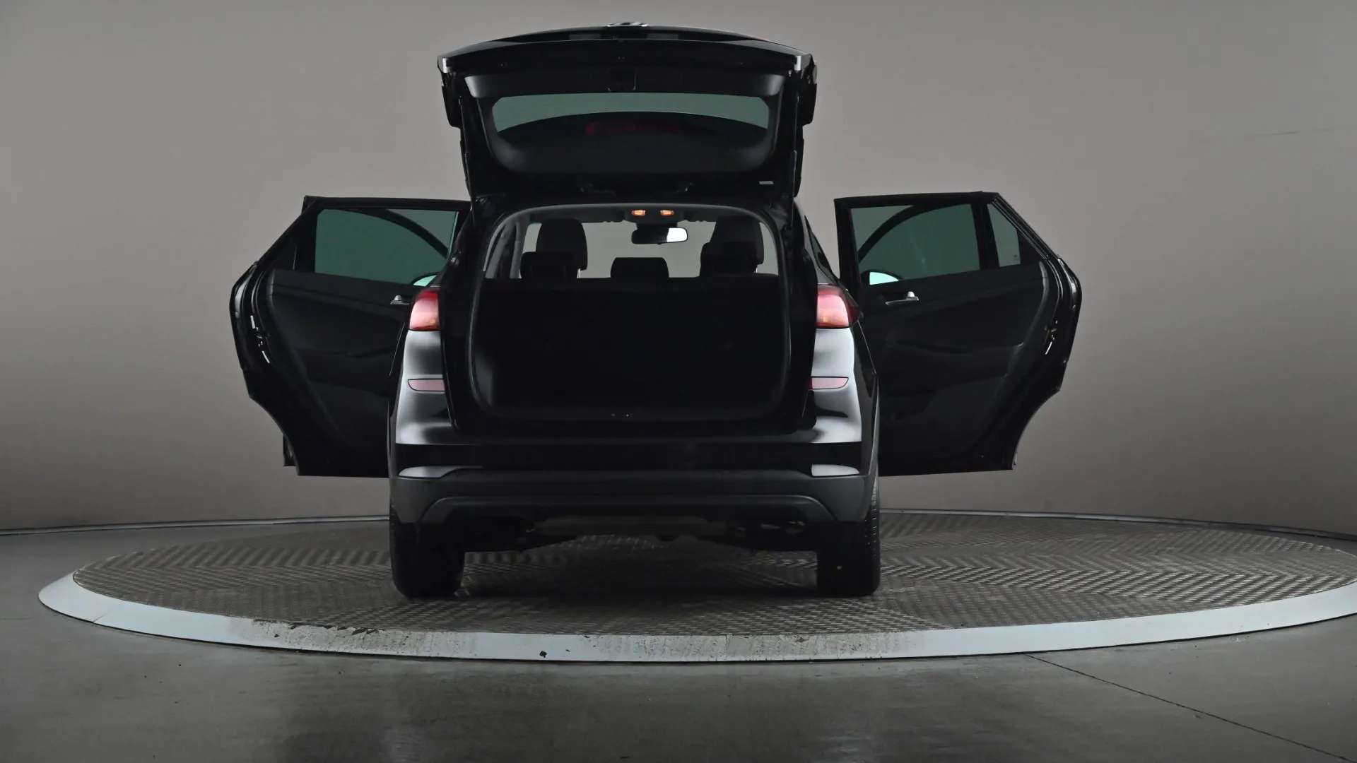 2020 HYUNDAI TUCSON 2020 HYUNDAI TUCSON