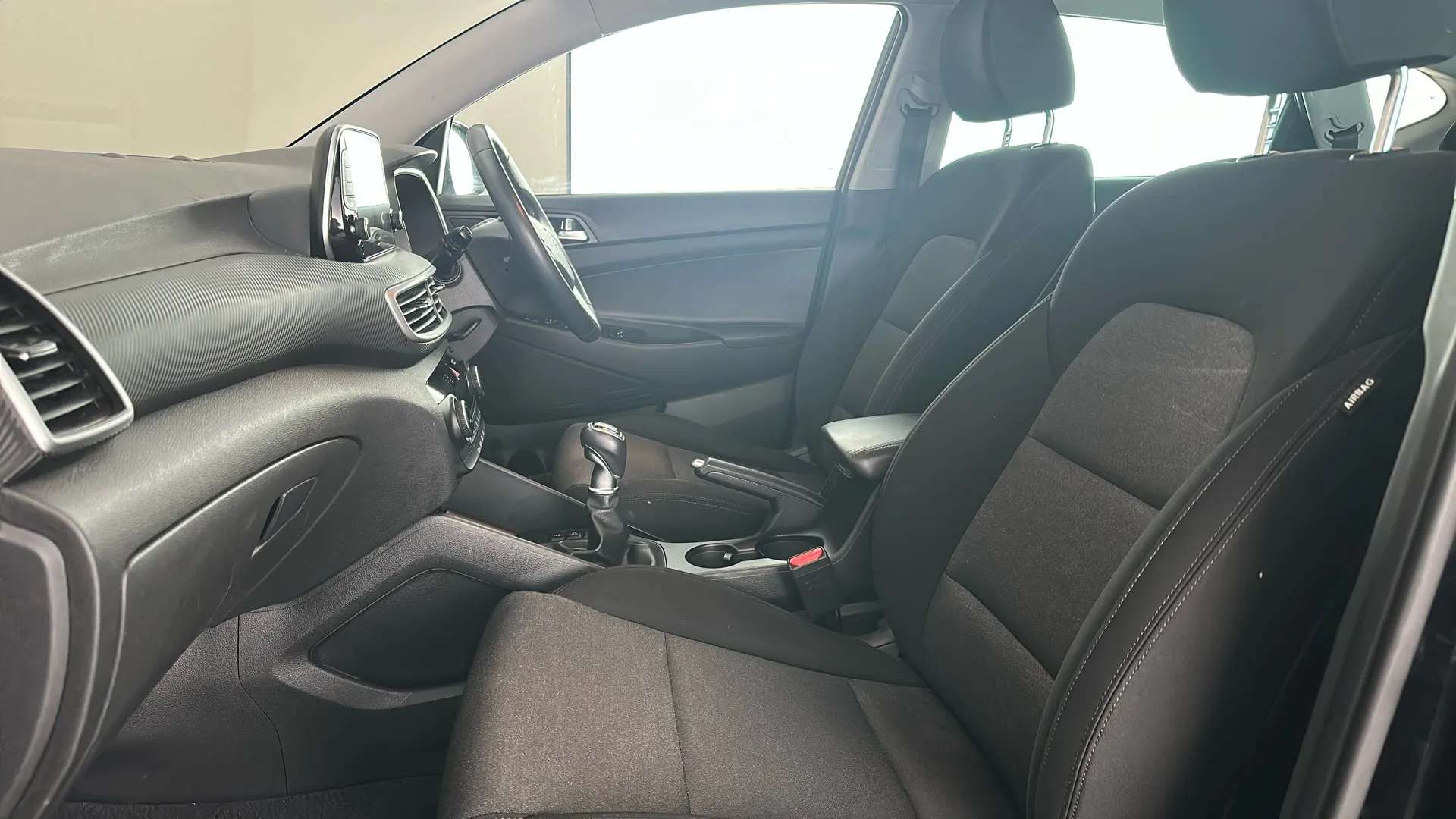 2020 HYUNDAI TUCSON 2020 HYUNDAI TUCSON