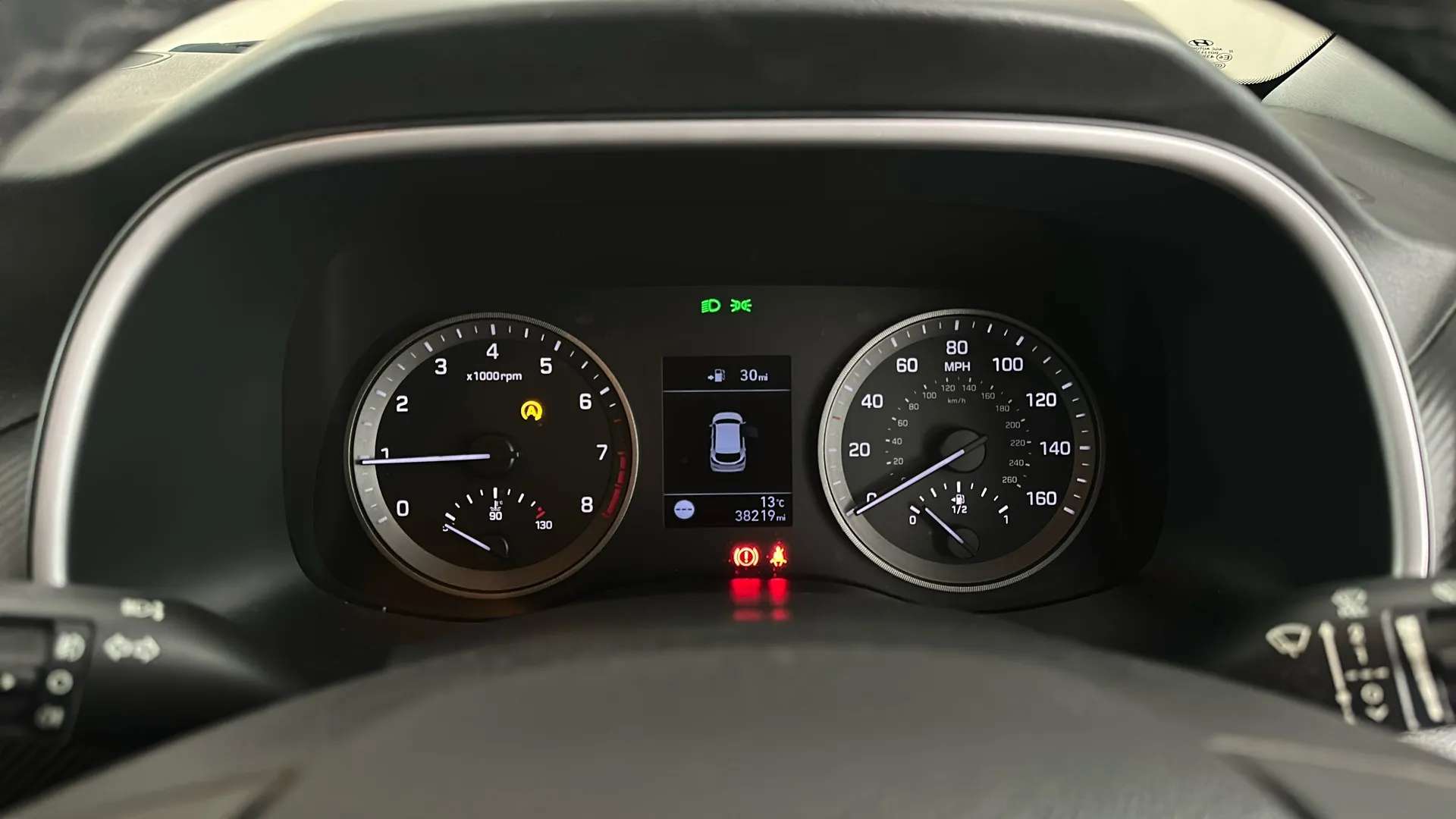 2020 HYUNDAI TUCSON 2020 HYUNDAI TUCSON