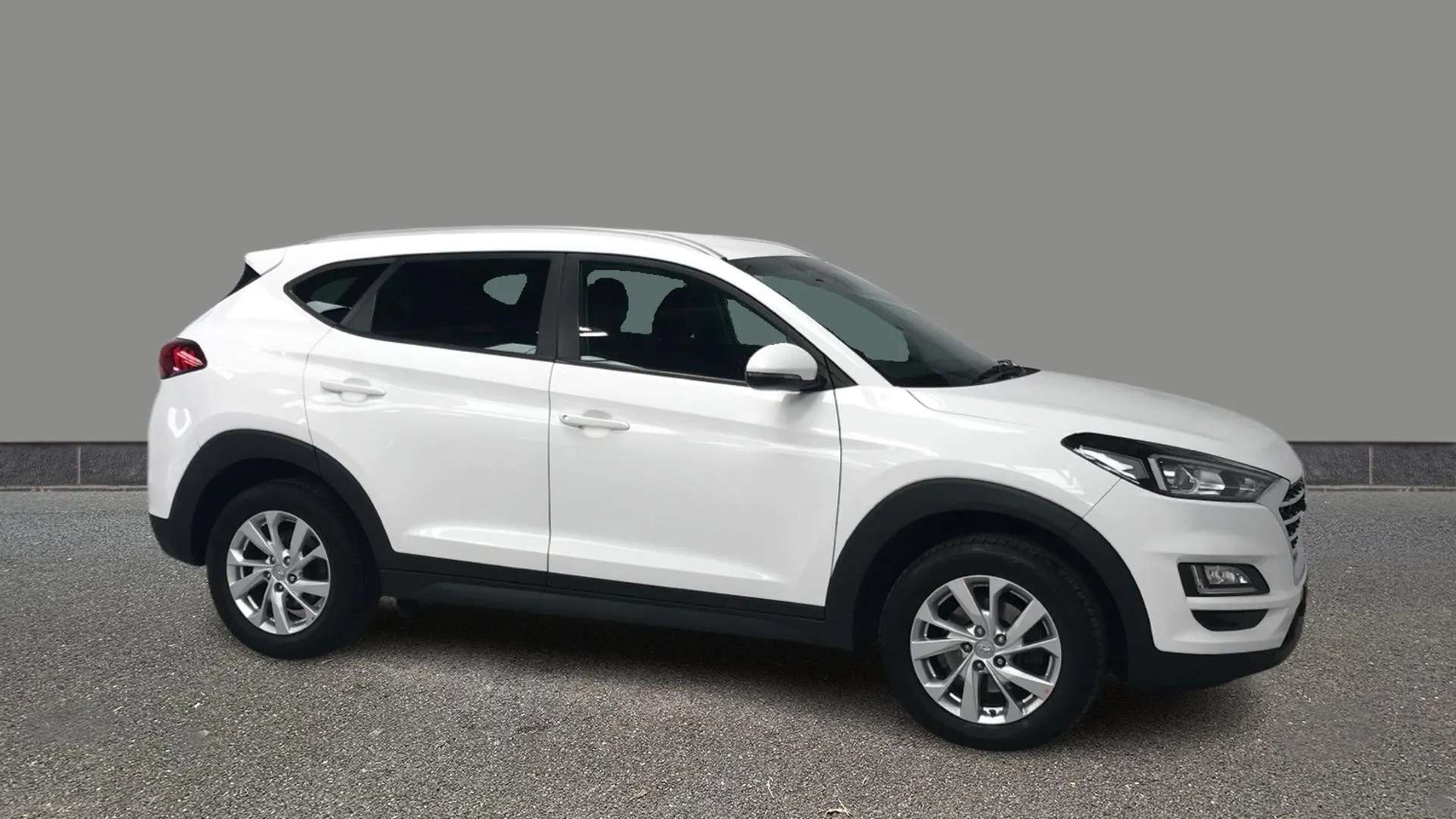 A 2019 HYUNDAI TUCSON 1.6 GDi SE Nav 2WD A 2019 HYUNDAI TUCSON 1.6 GDi SE Nav 2WD