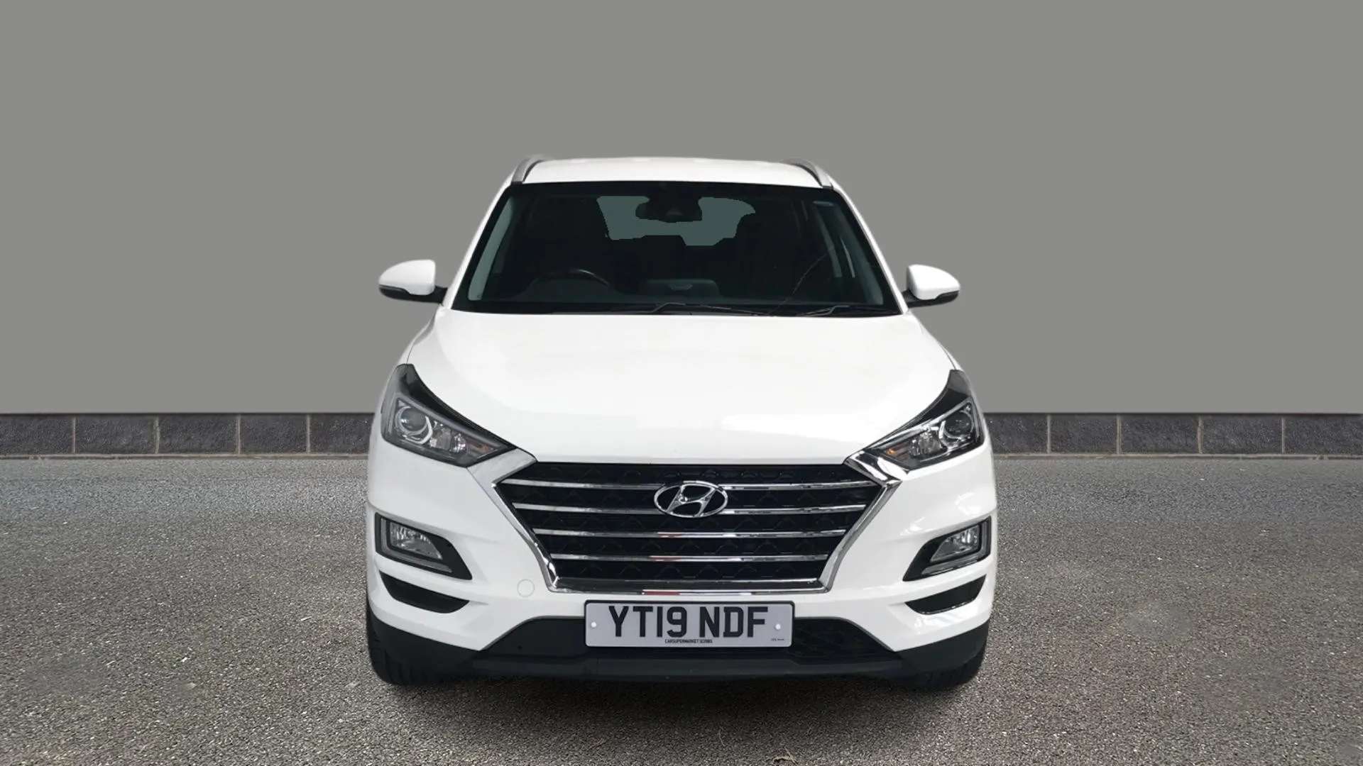 A 2019 HYUNDAI TUCSON 1.6 GDi SE Nav 2WD A 2019 HYUNDAI TUCSON 1.6 GDi SE Nav 2WD