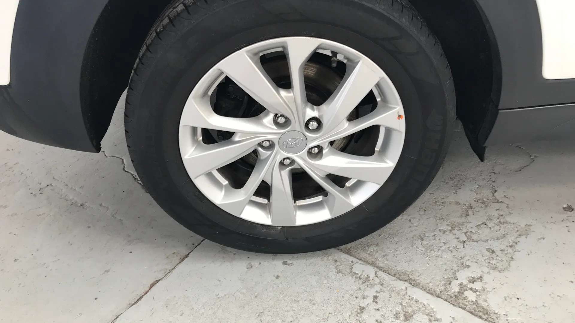 2019 HYUNDAI TUCSON 2019 HYUNDAI TUCSON