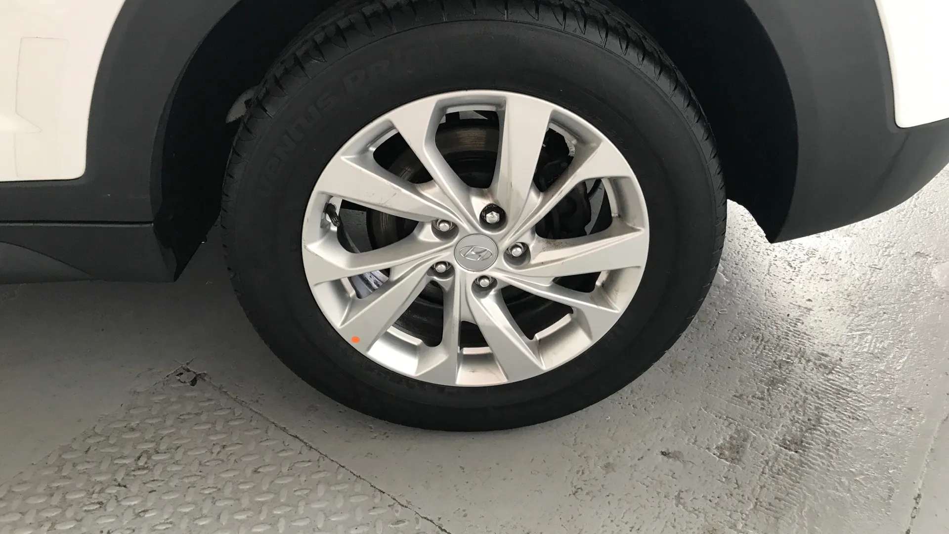 2019 HYUNDAI TUCSON 2019 HYUNDAI TUCSON
