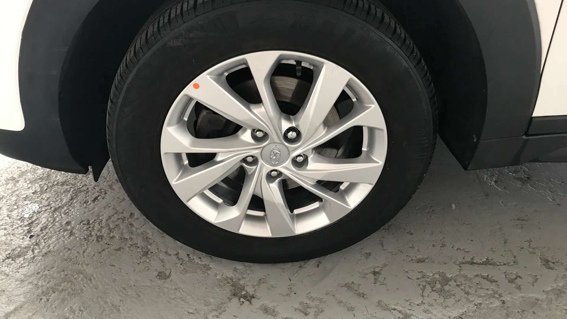 2019 HYUNDAI TUCSON 2019 HYUNDAI TUCSON