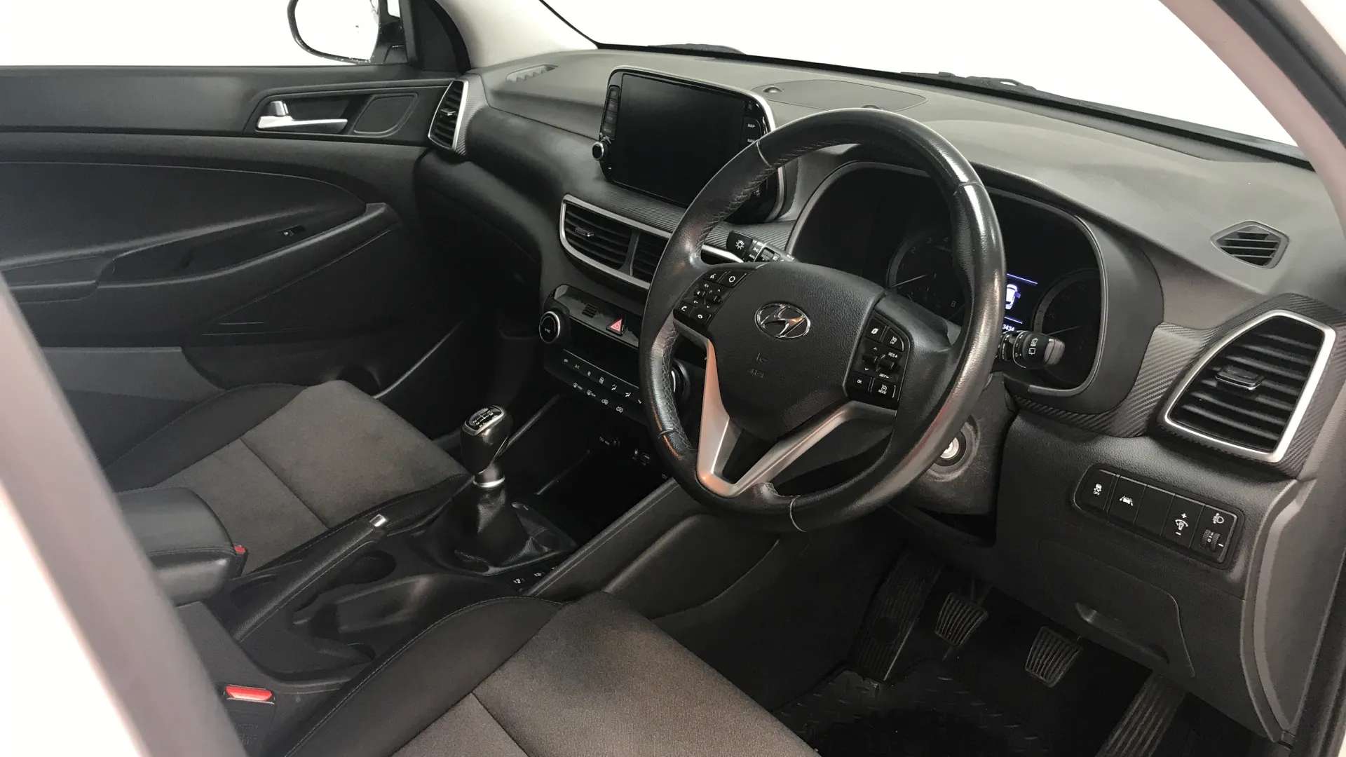 2019 HYUNDAI TUCSON 2019 HYUNDAI TUCSON