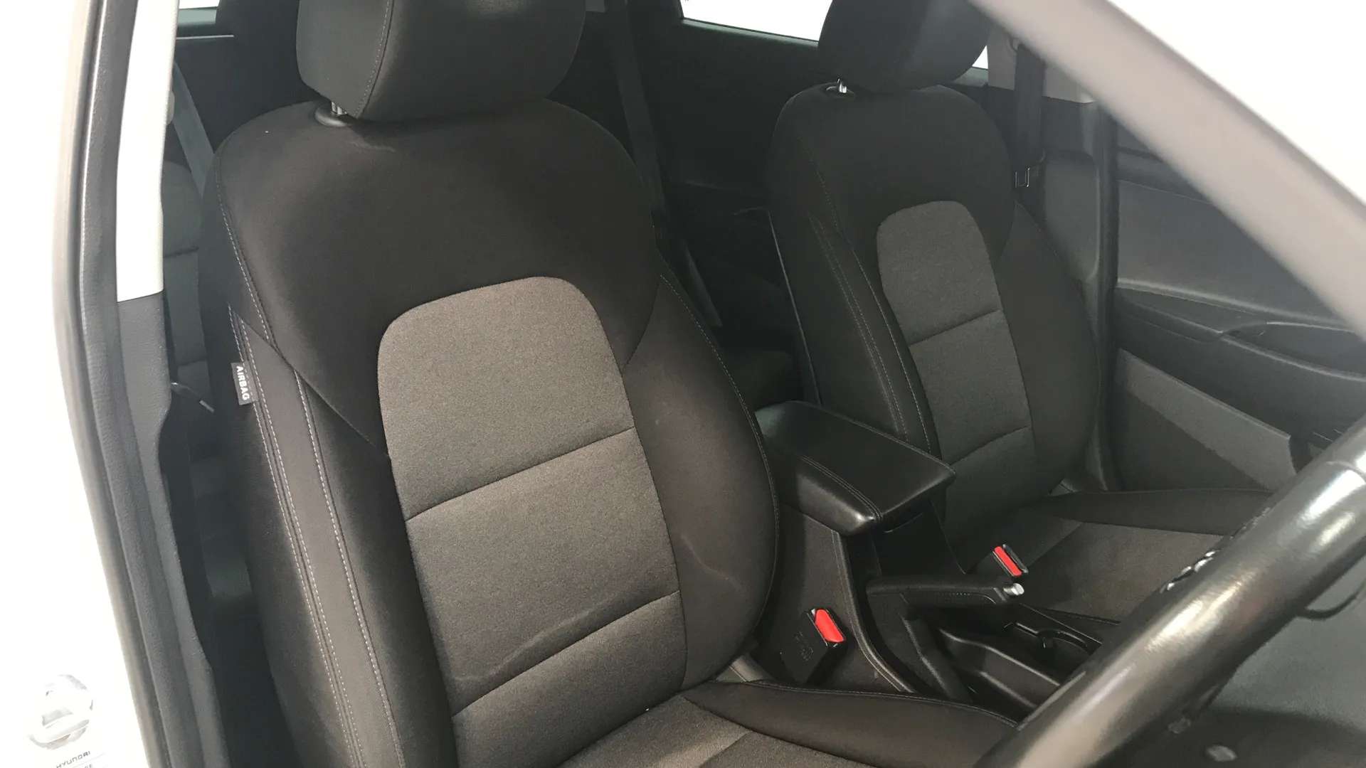 2019 HYUNDAI TUCSON 2019 HYUNDAI TUCSON