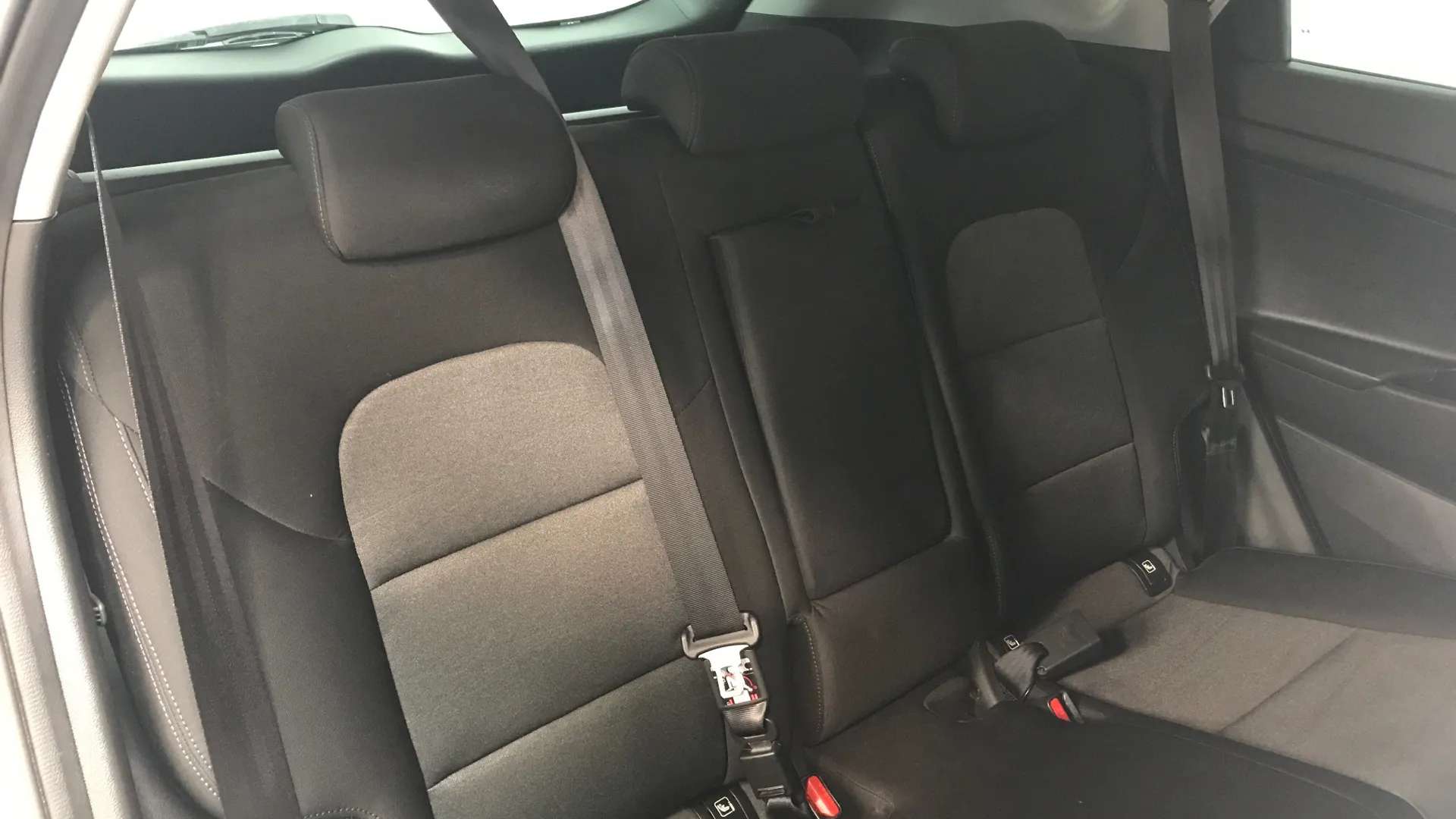 2019 HYUNDAI TUCSON 2019 HYUNDAI TUCSON