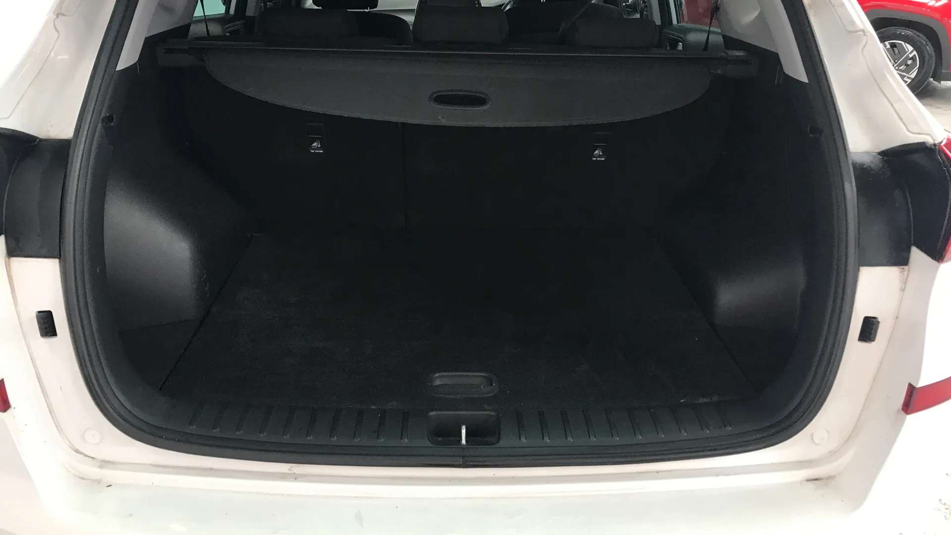 2019 HYUNDAI TUCSON 2019 HYUNDAI TUCSON