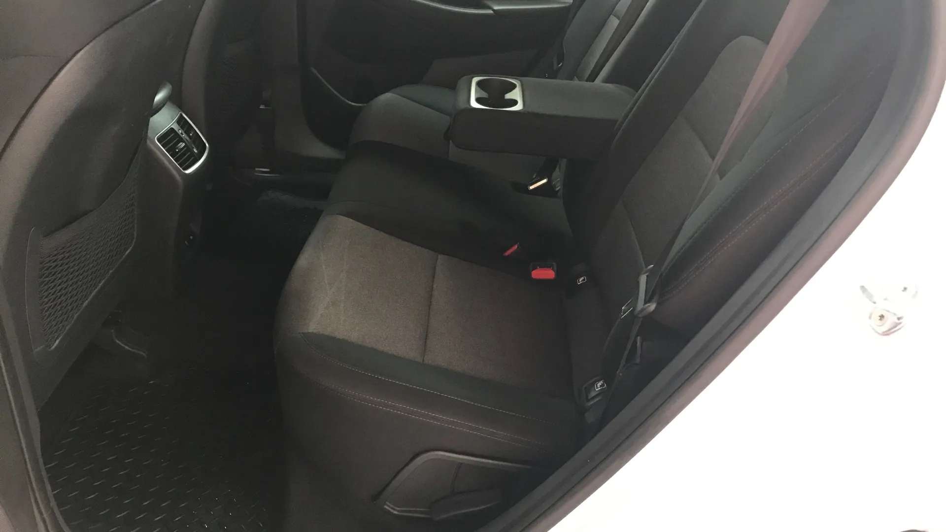 2019 HYUNDAI TUCSON 2019 HYUNDAI TUCSON