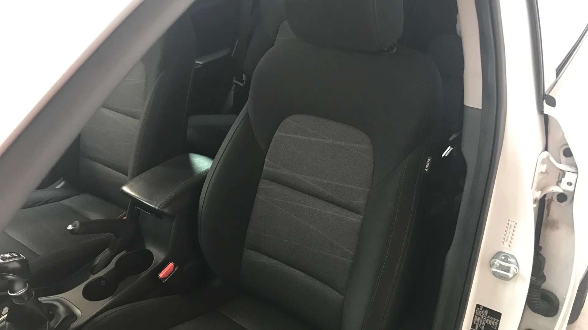 2019 HYUNDAI TUCSON 2019 HYUNDAI TUCSON