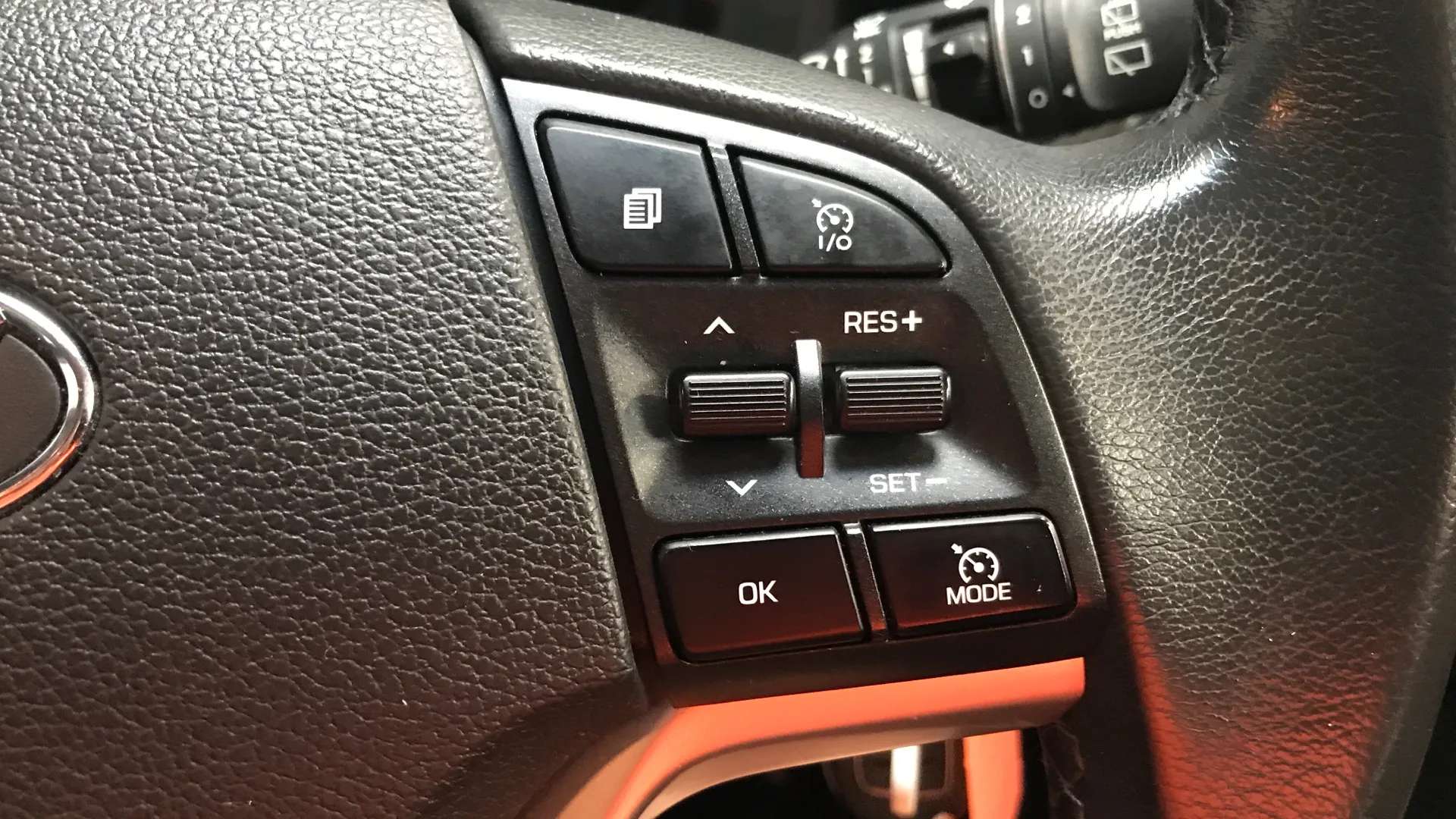 2019 HYUNDAI TUCSON 2019 HYUNDAI TUCSON