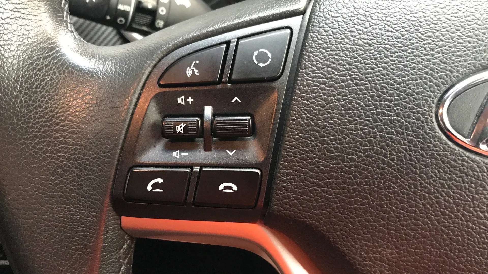 2019 HYUNDAI TUCSON 2019 HYUNDAI TUCSON