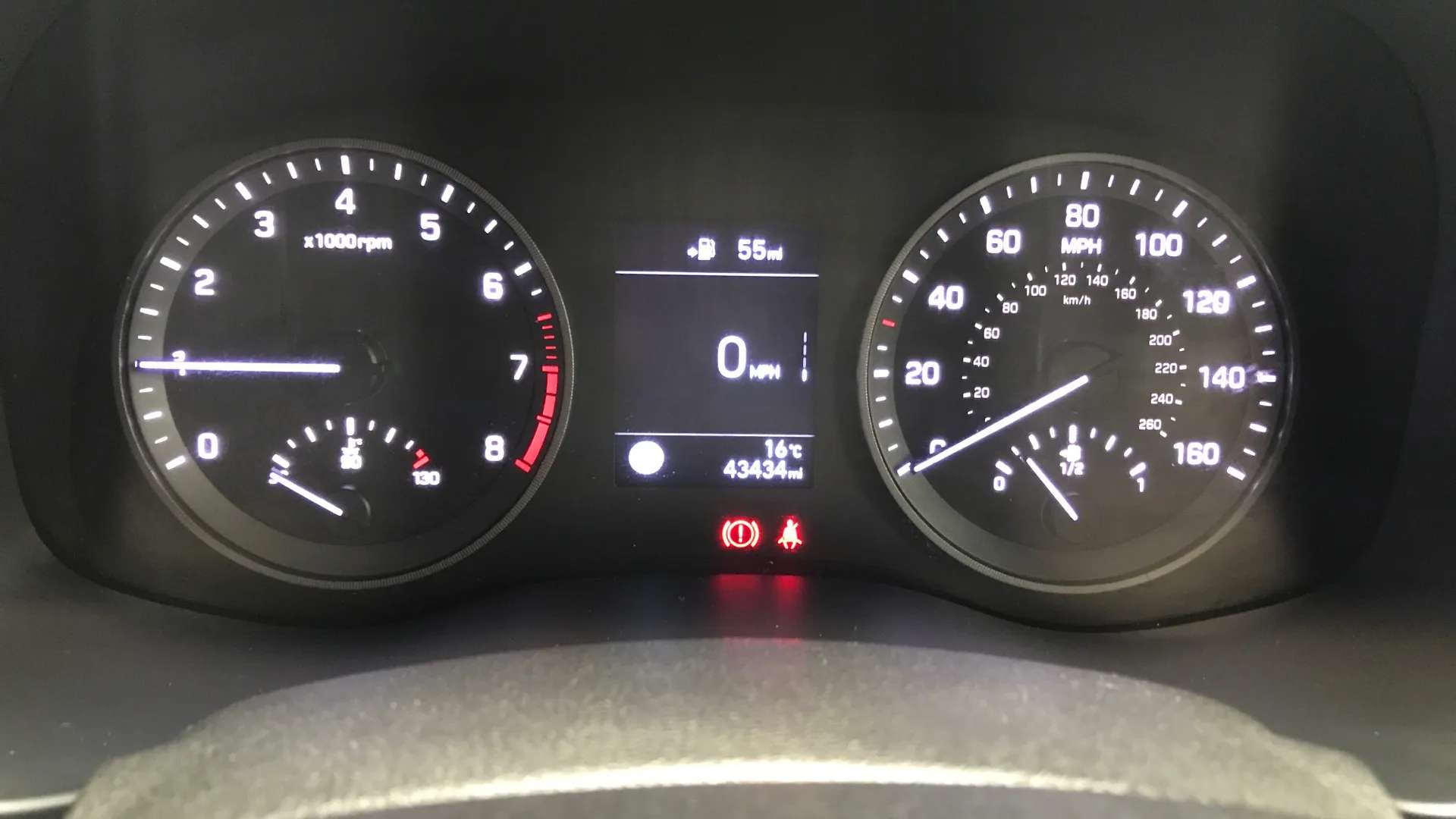 2019 HYUNDAI TUCSON 2019 HYUNDAI TUCSON