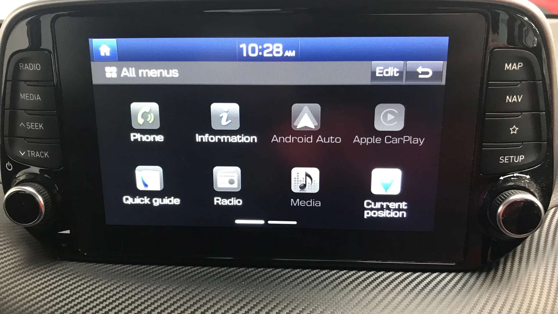 2019 HYUNDAI TUCSON 2019 HYUNDAI TUCSON