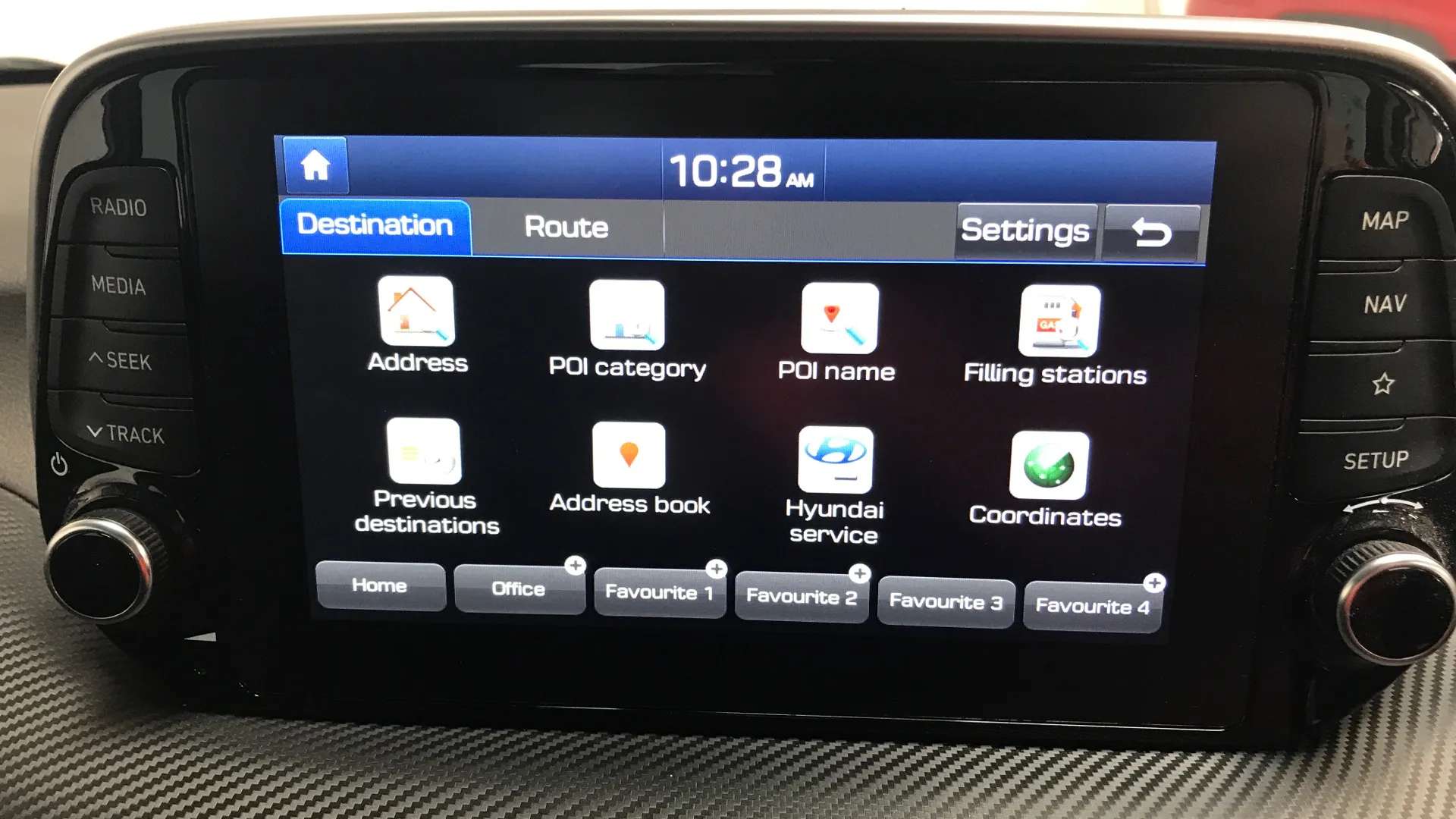 2019 HYUNDAI TUCSON 2019 HYUNDAI TUCSON