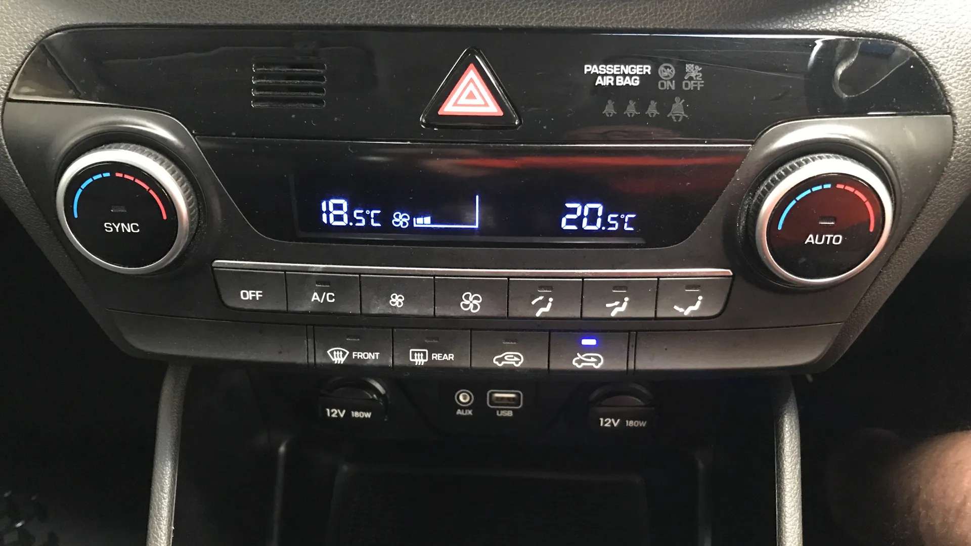 2019 HYUNDAI TUCSON 2019 HYUNDAI TUCSON