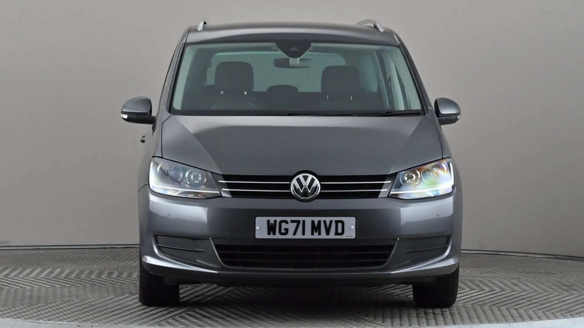 A 2021 VOLKSWAGEN SHARAN 1.4 TSI SE Nav DSG A 2021 VOLKSWAGEN SHARAN 1.4 TSI SE Nav DSG