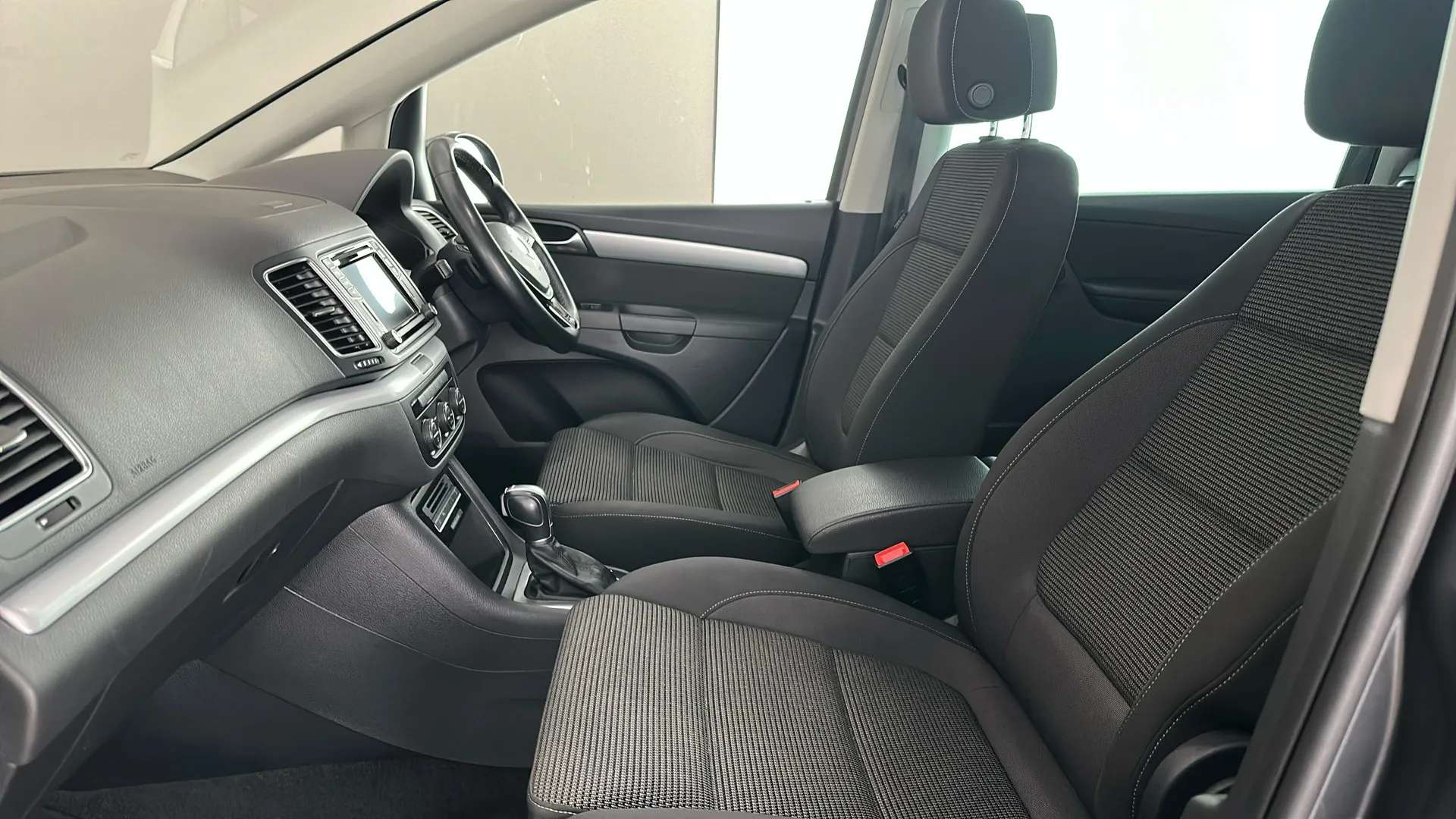 2021 VOLKSWAGEN SHARAN 2021 VOLKSWAGEN SHARAN