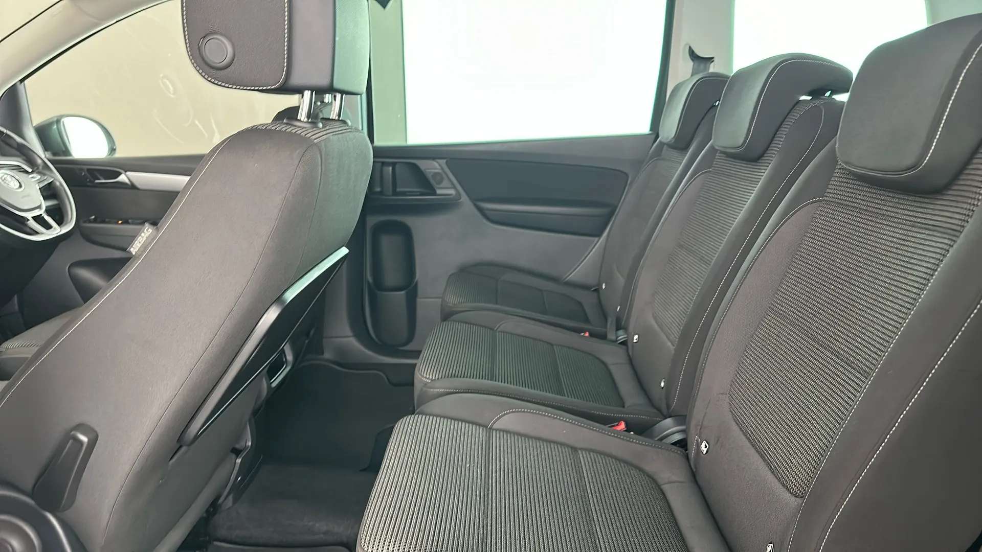 2021 VOLKSWAGEN SHARAN 2021 VOLKSWAGEN SHARAN