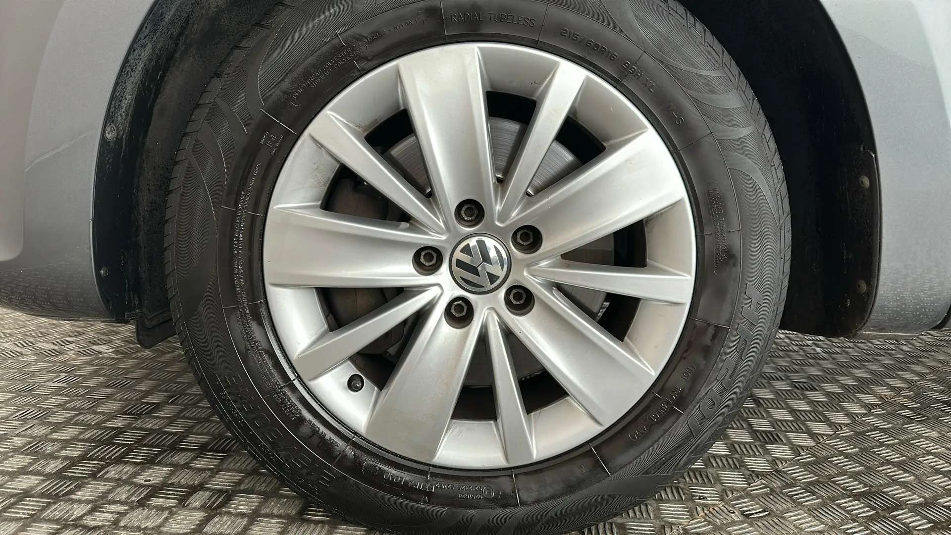 2021 VOLKSWAGEN SHARAN 2021 VOLKSWAGEN SHARAN