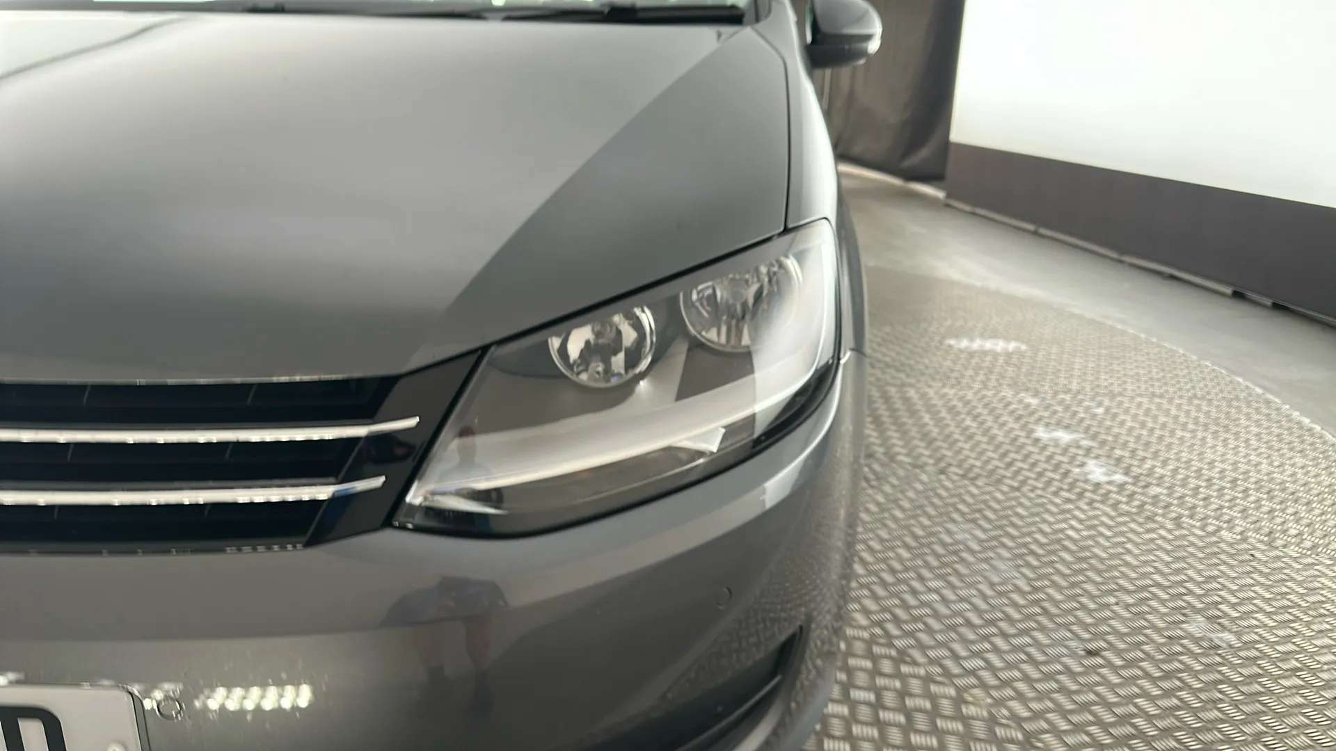2021 VOLKSWAGEN SHARAN 2021 VOLKSWAGEN SHARAN