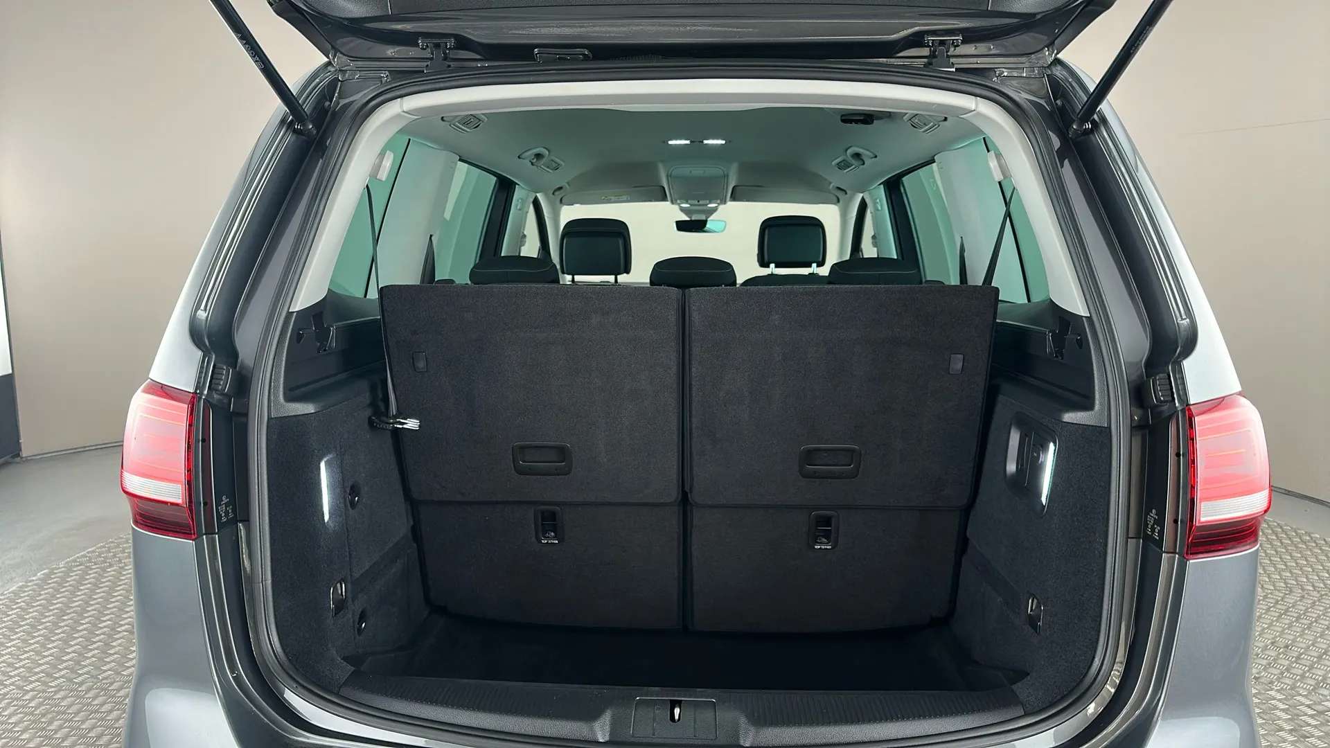 2021 VOLKSWAGEN SHARAN 2021 VOLKSWAGEN SHARAN