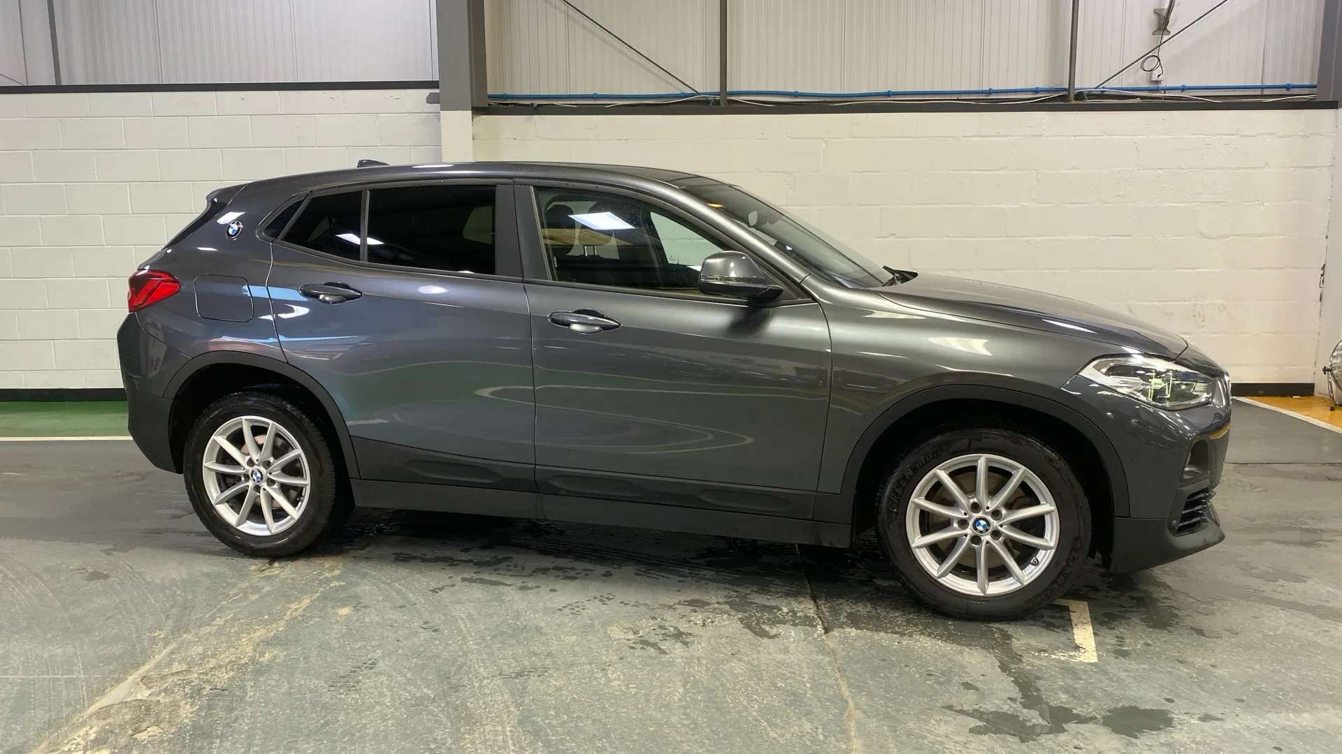 A 2019 BMW X2 sDrive 20i SE Step Auto A 2019 BMW X2 sDrive 20i SE Step Auto