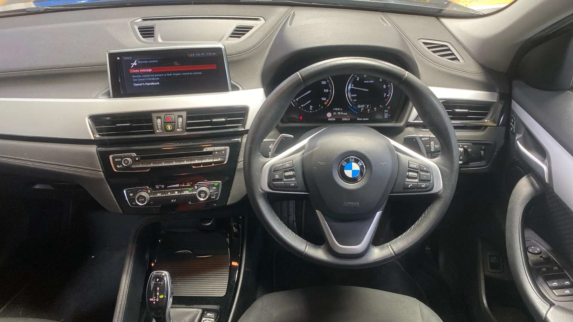 2019 BMW X2 2019 BMW X2