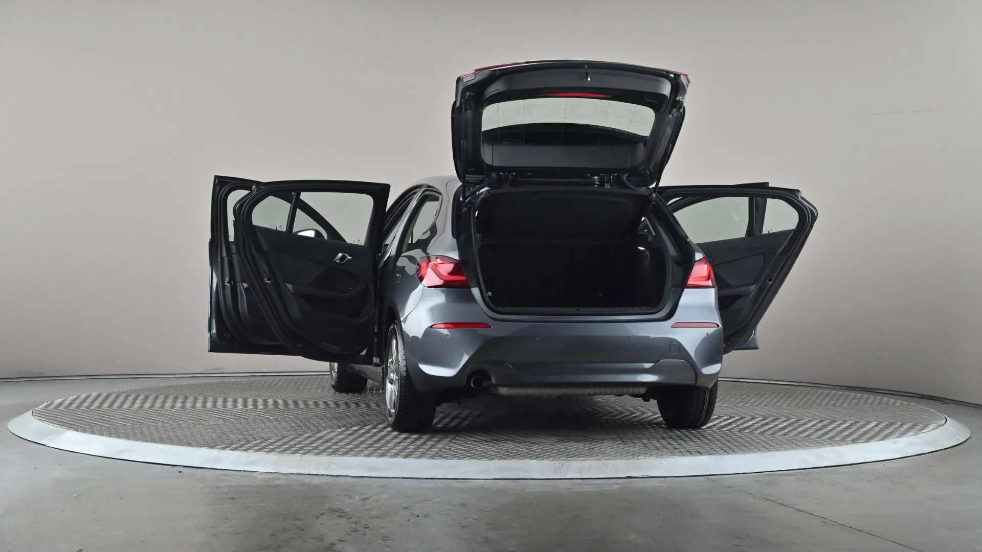 2020 BMW 1 SERIES 2020 BMW 1 SERIES