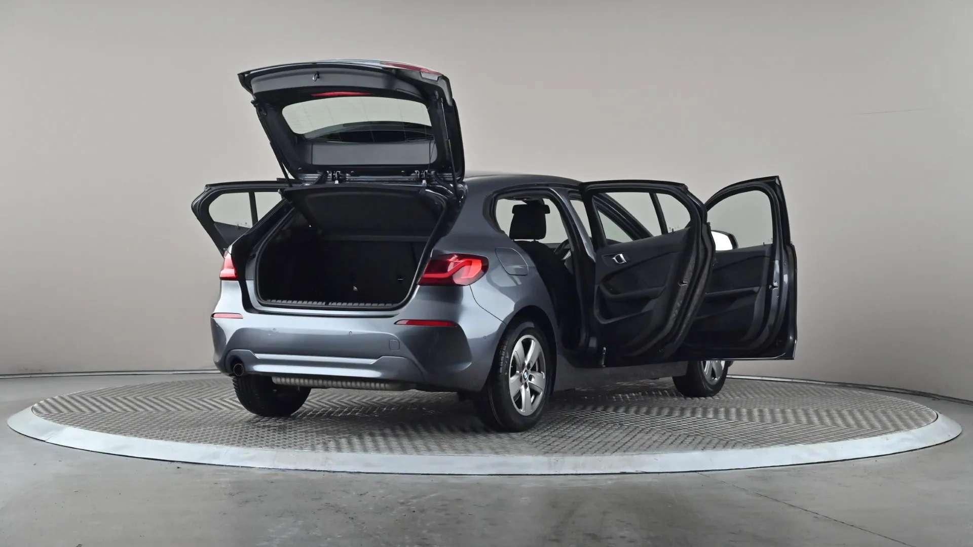 2020 BMW 1 SERIES 2020 BMW 1 SERIES