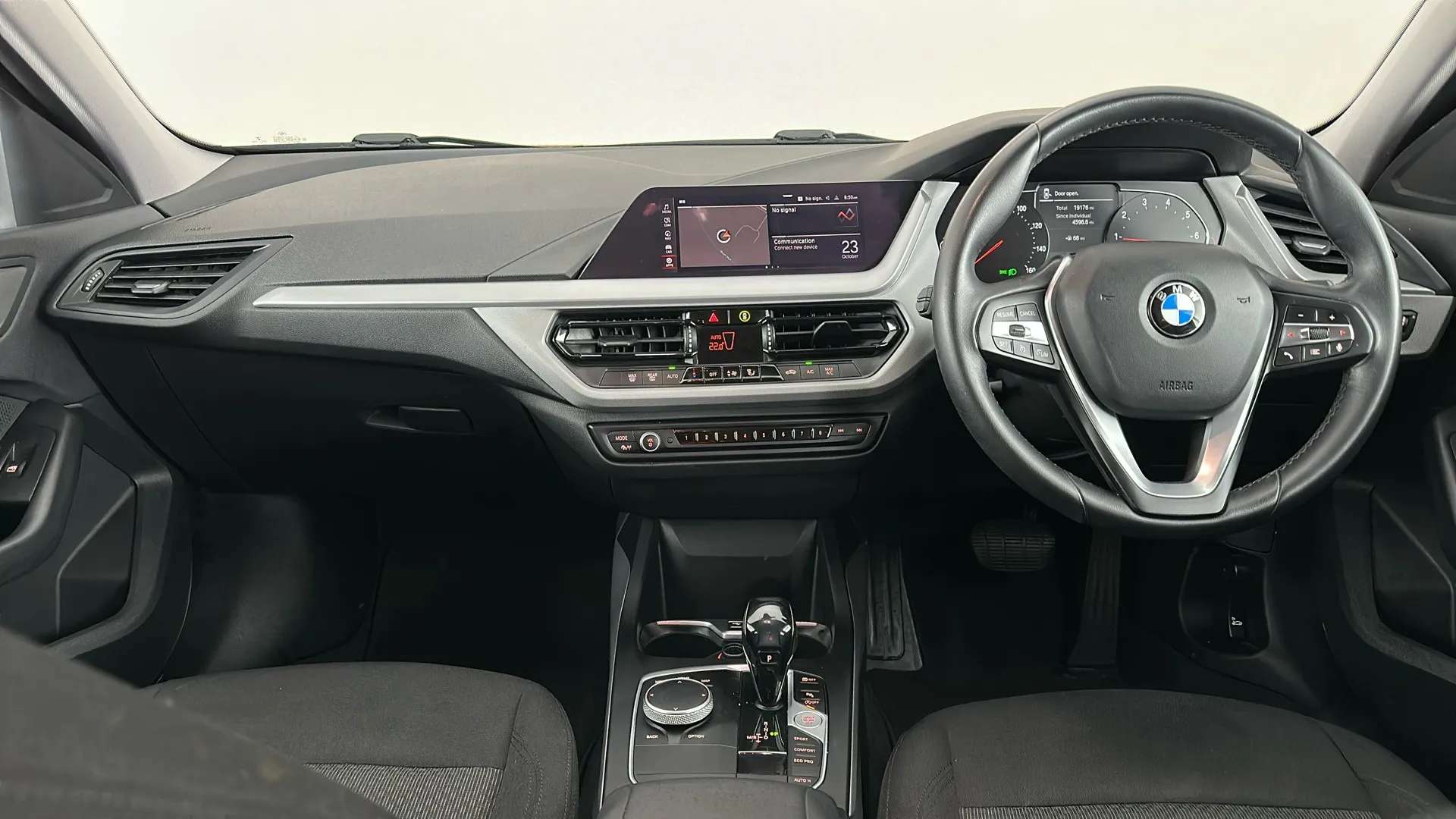 2020 BMW 1 SERIES 2020 BMW 1 SERIES