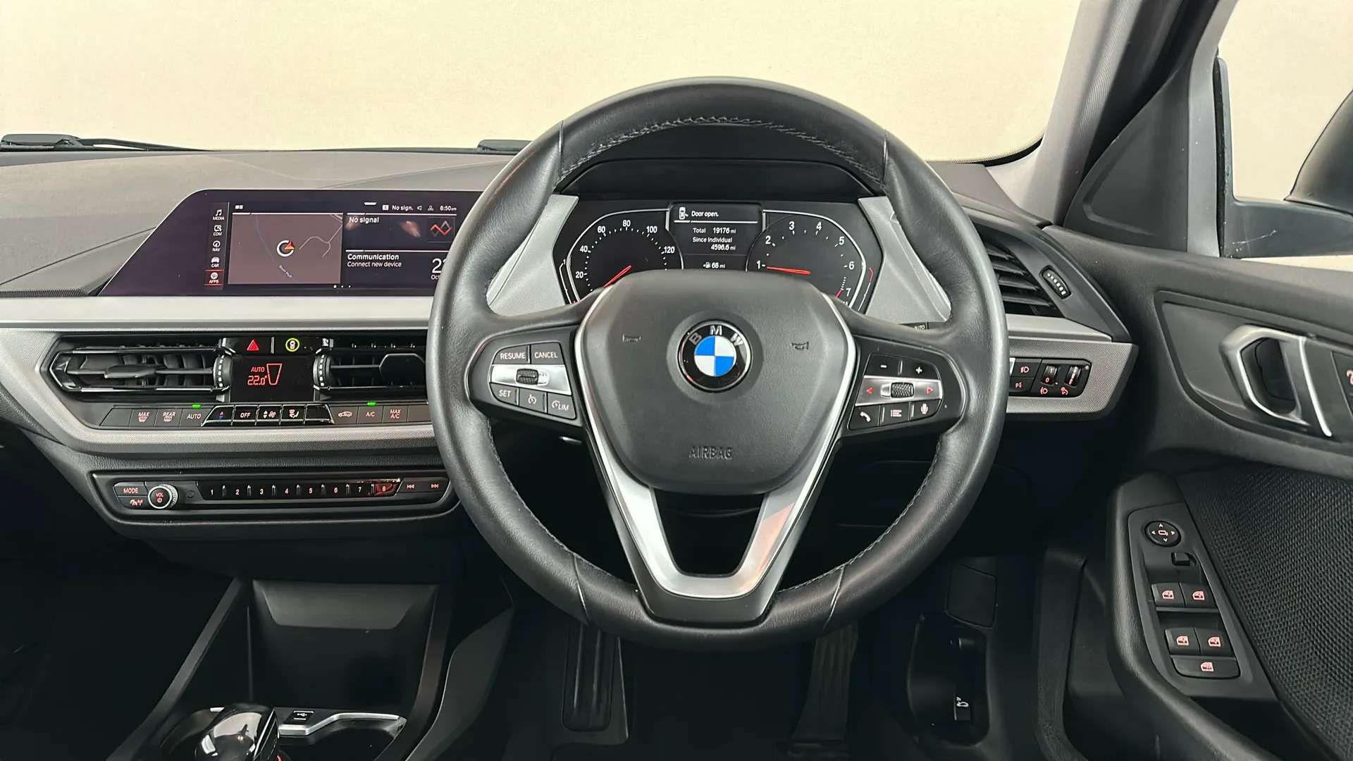 2020 BMW 1 SERIES 2020 BMW 1 SERIES