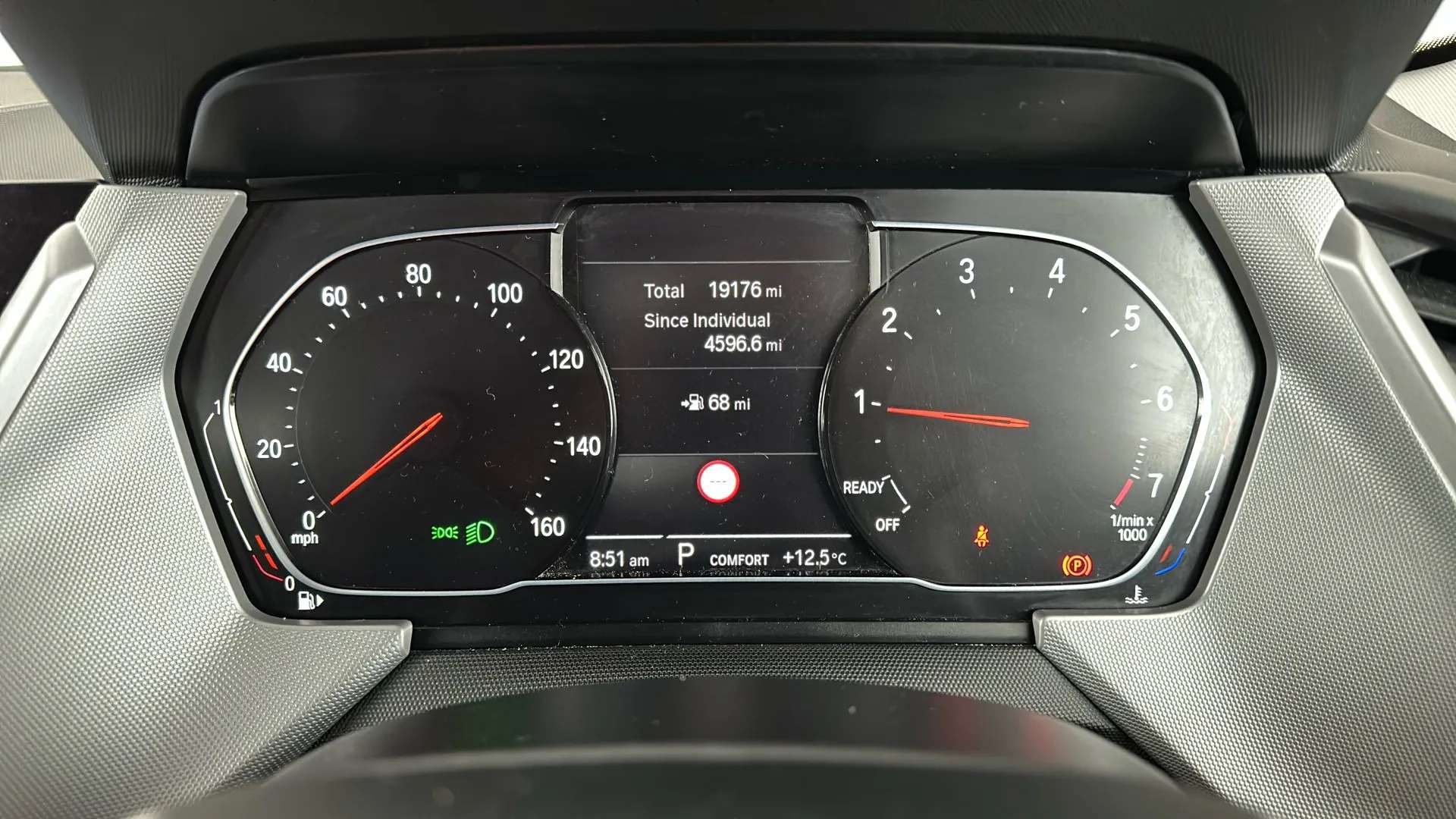 2020 BMW 1 SERIES 2020 BMW 1 SERIES