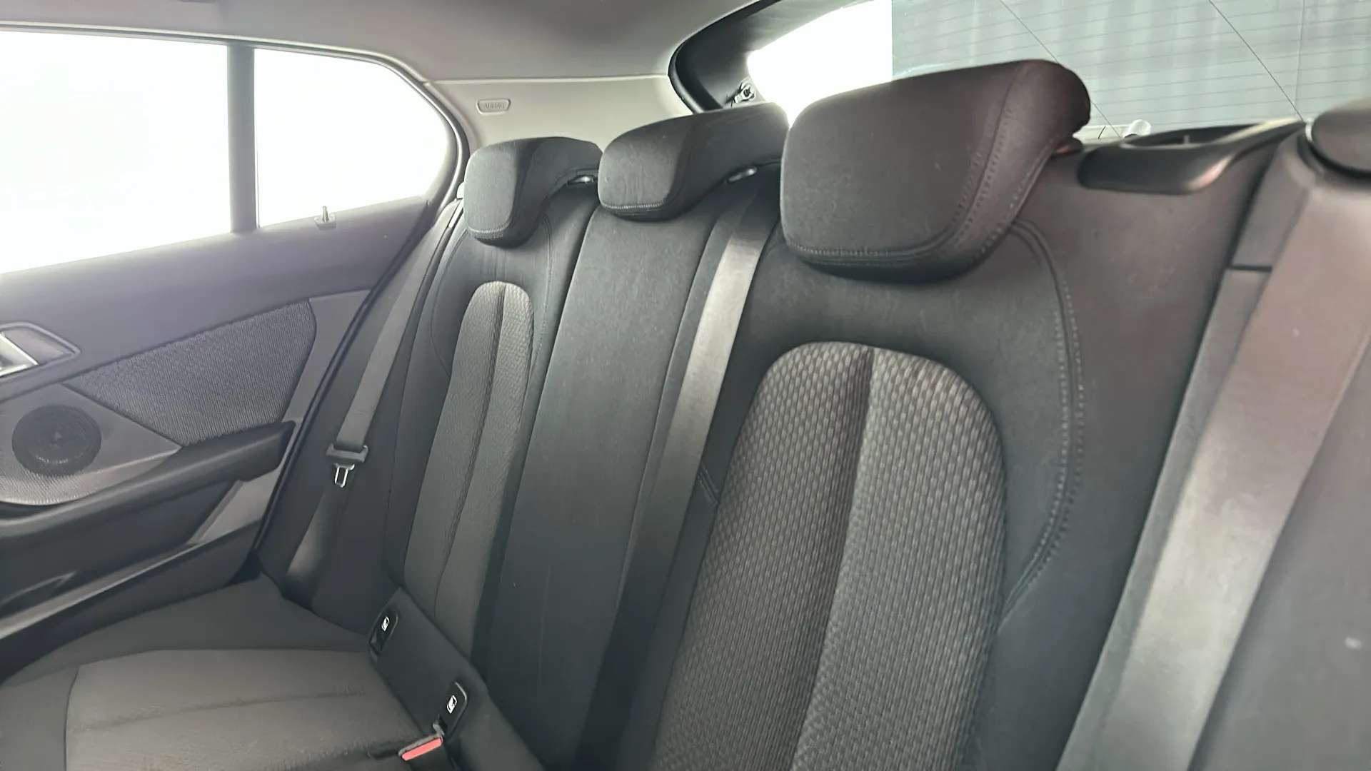 2020 BMW 1 SERIES 2020 BMW 1 SERIES