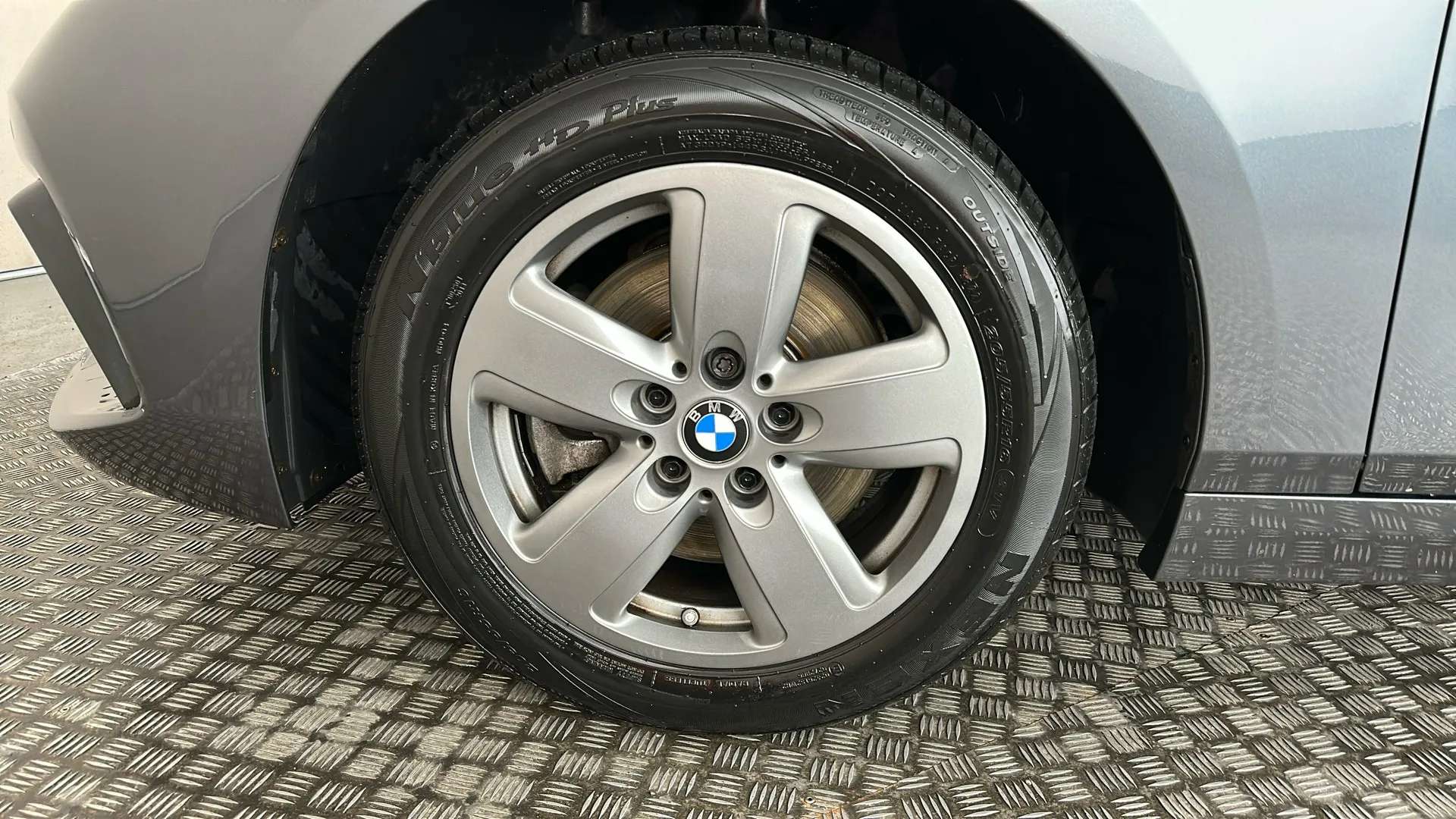 2020 BMW 1 SERIES 2020 BMW 1 SERIES