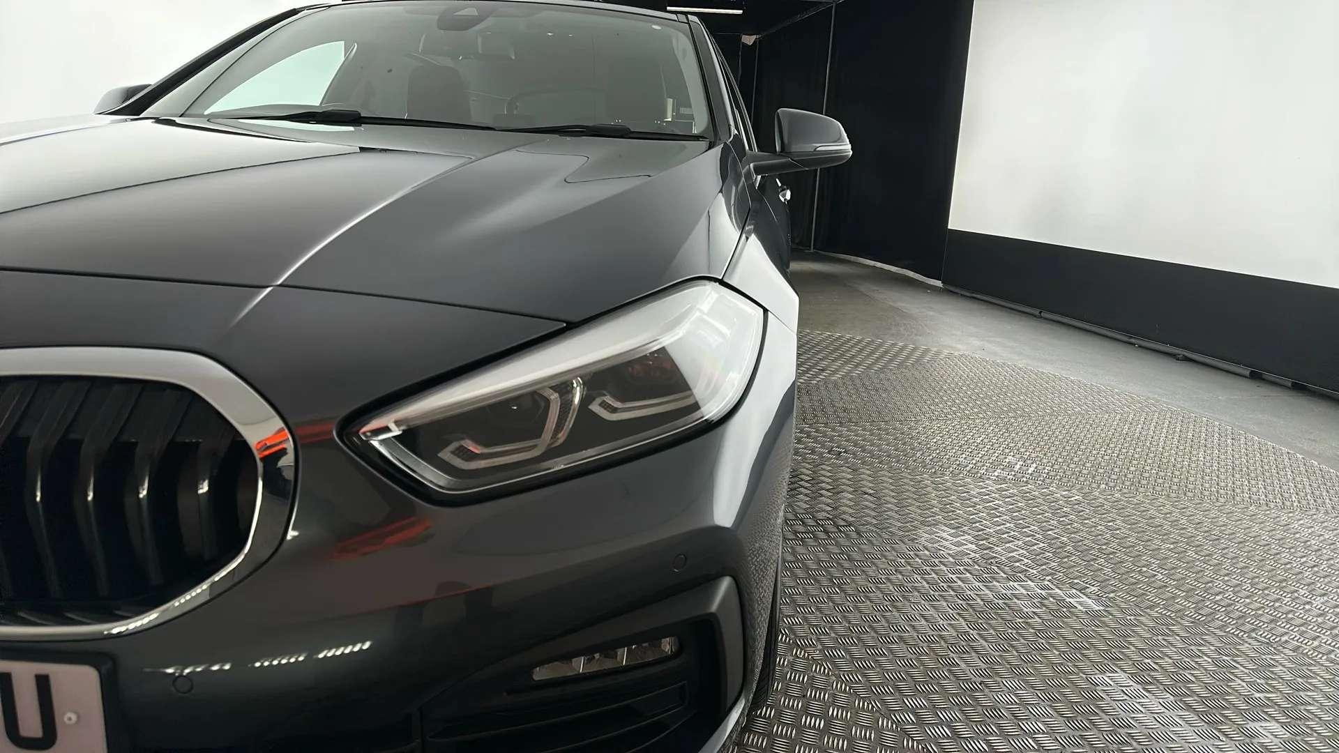 2020 BMW 1 SERIES 2020 BMW 1 SERIES