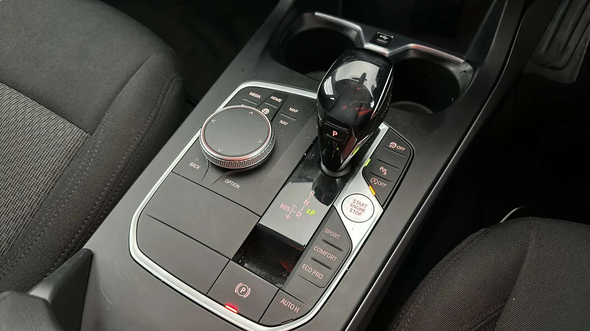 2020 BMW 1 SERIES 2020 BMW 1 SERIES