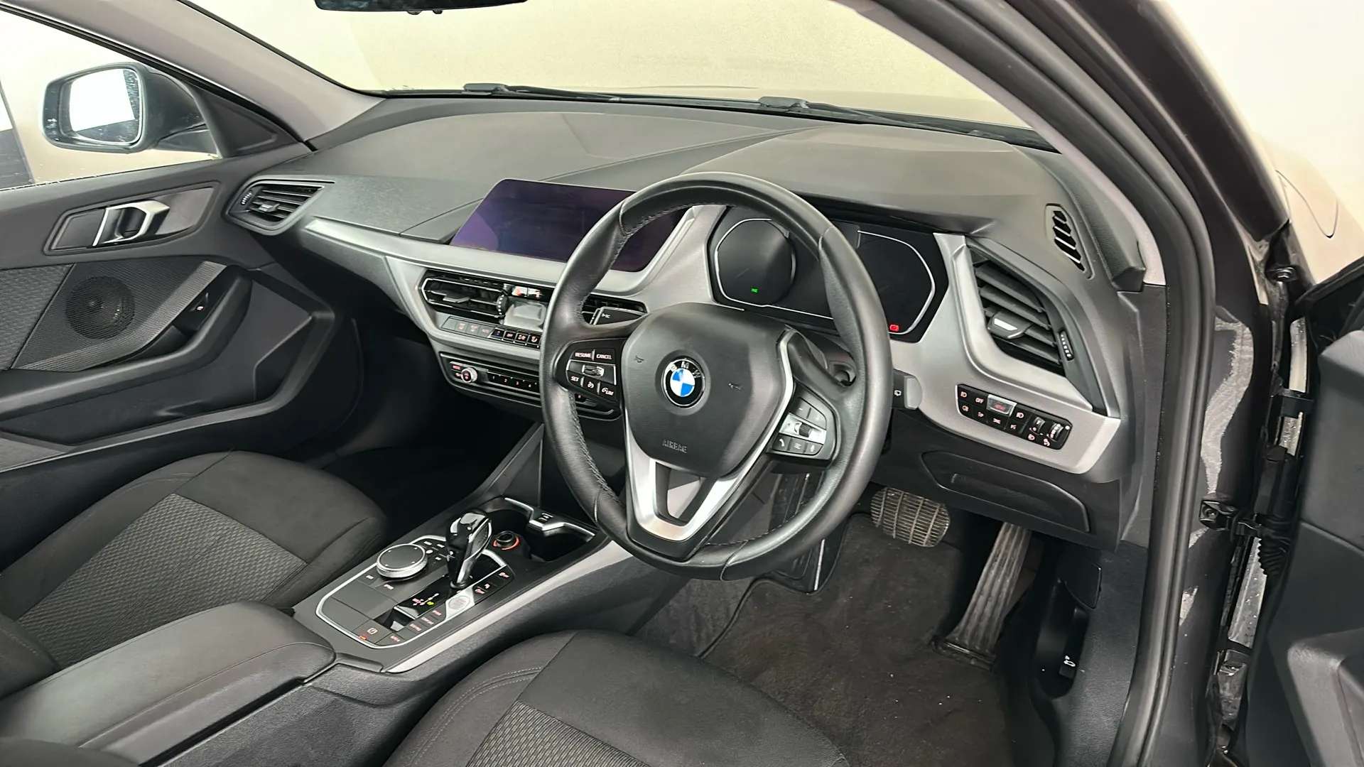 2020 BMW 1 SERIES 2020 BMW 1 SERIES