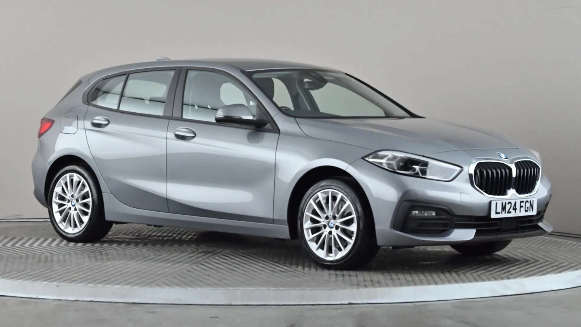 2024 BMW 1 SERIES 2024 BMW 1 SERIES