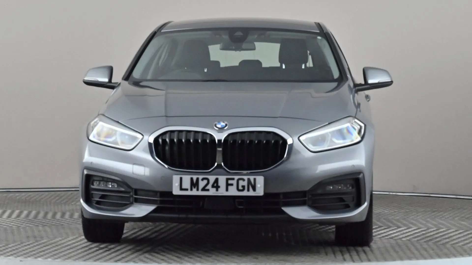 2024 BMW 1 SERIES 2024 BMW 1 SERIES