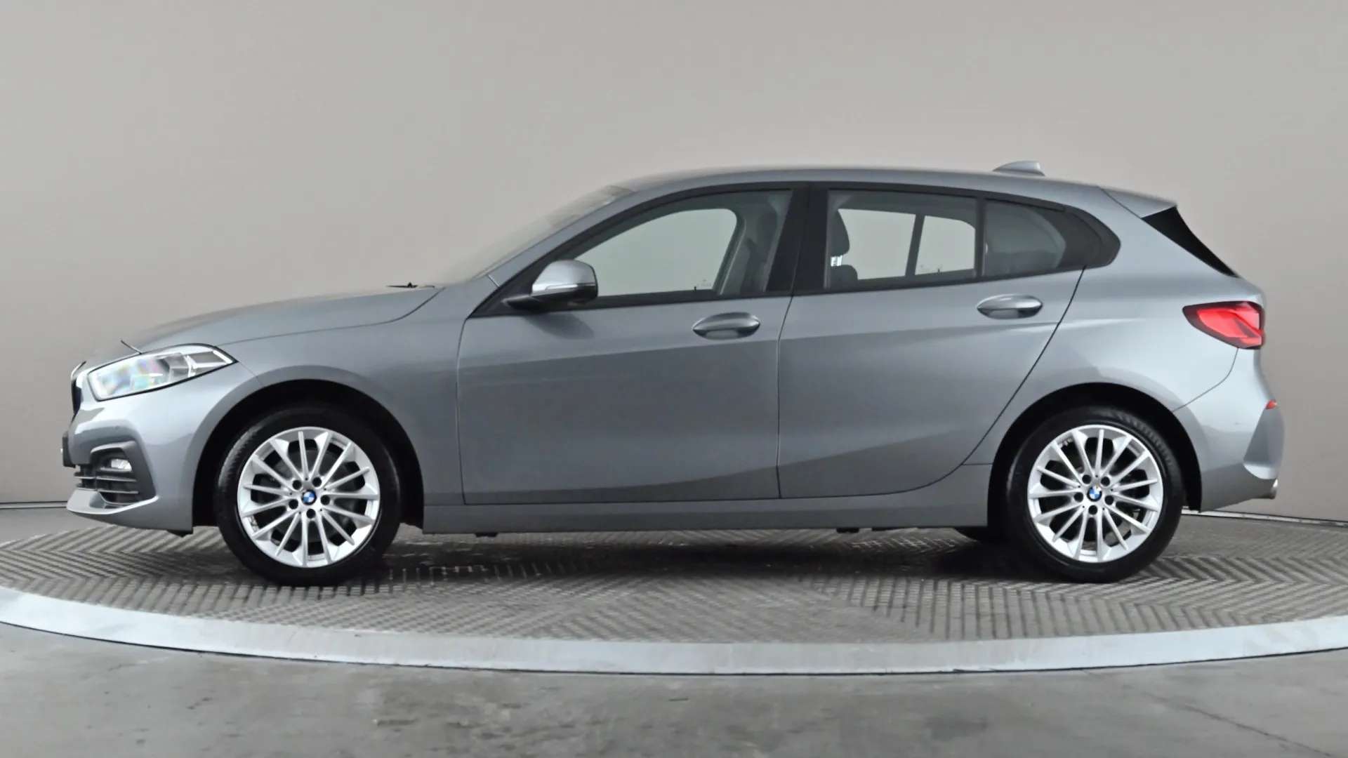 2024 BMW 1 SERIES 2024 BMW 1 SERIES