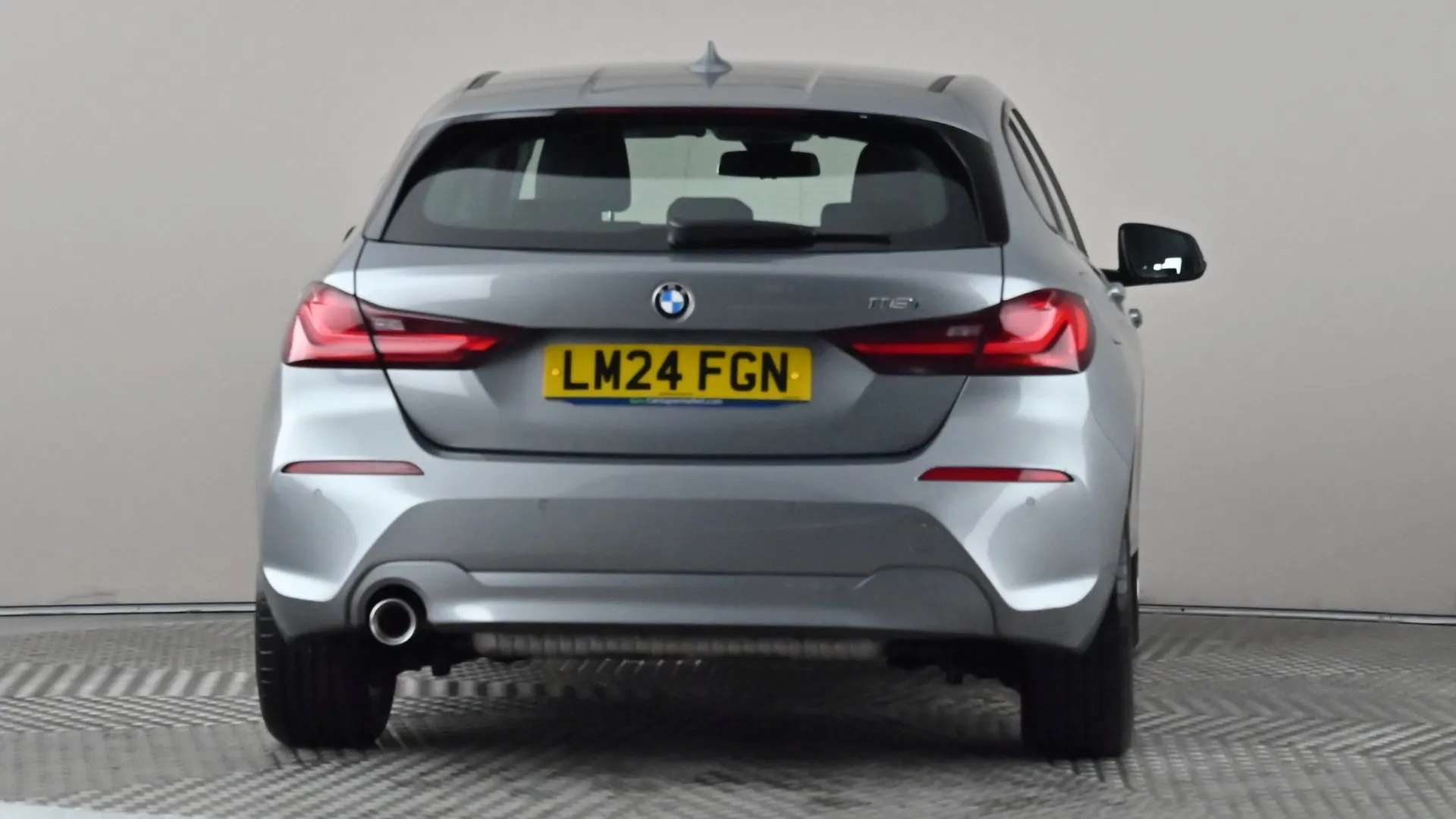 2024 BMW 1 SERIES 2024 BMW 1 SERIES