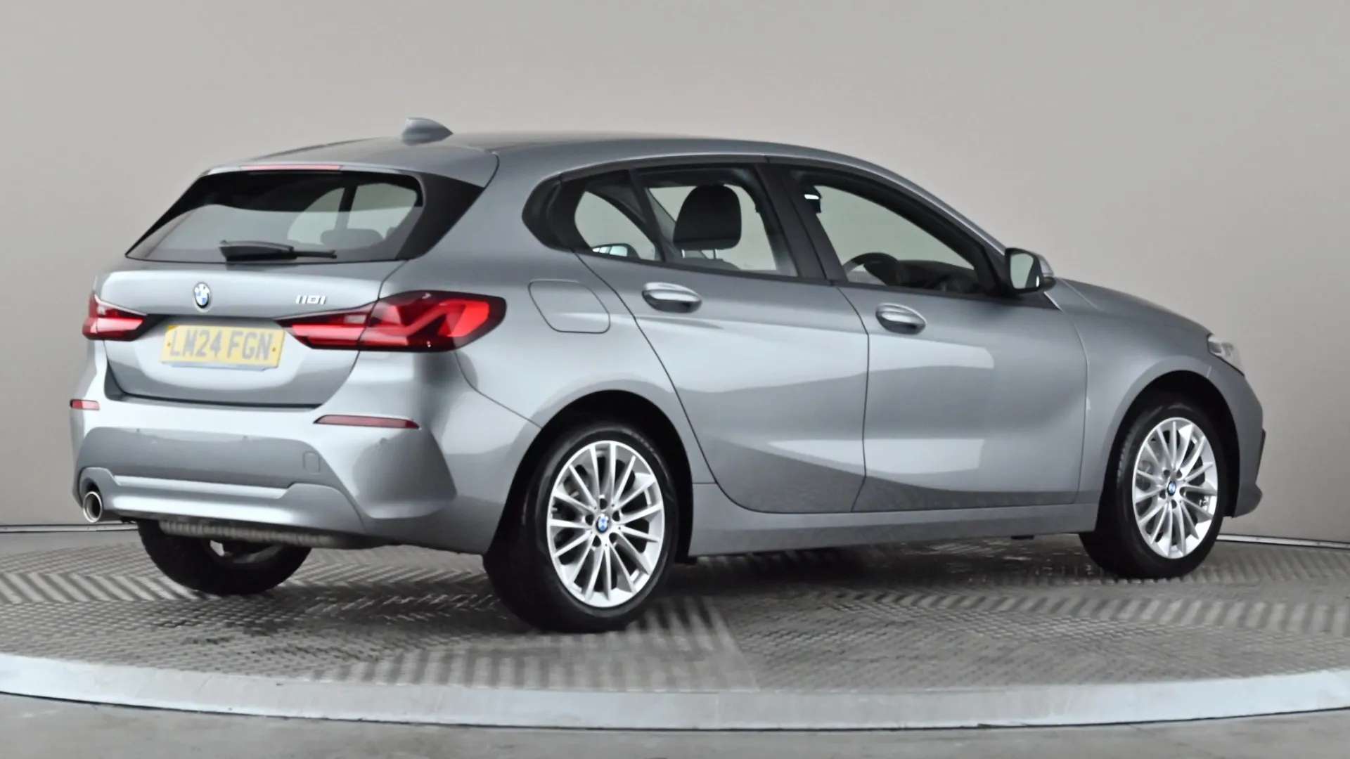 2024 BMW 1 SERIES 2024 BMW 1 SERIES