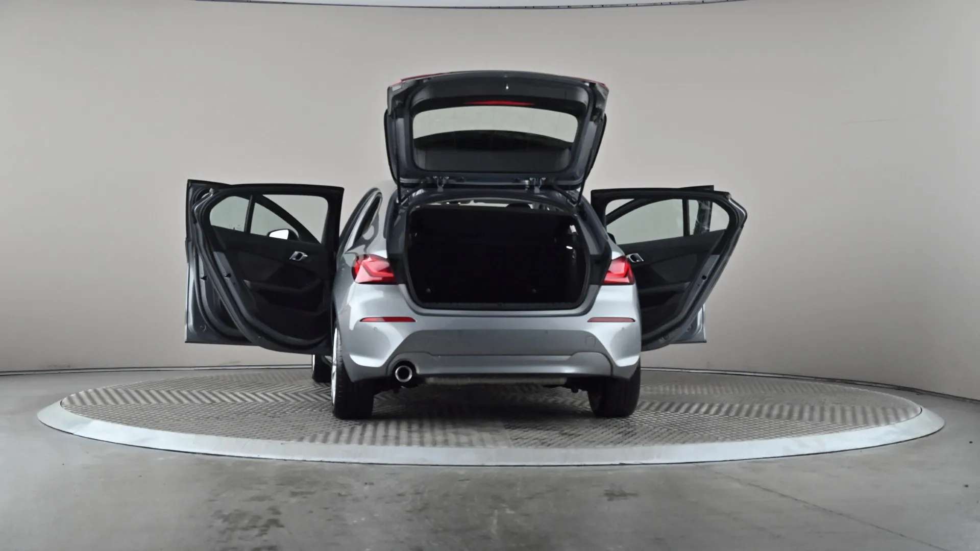 2024 BMW 1 SERIES 2024 BMW 1 SERIES