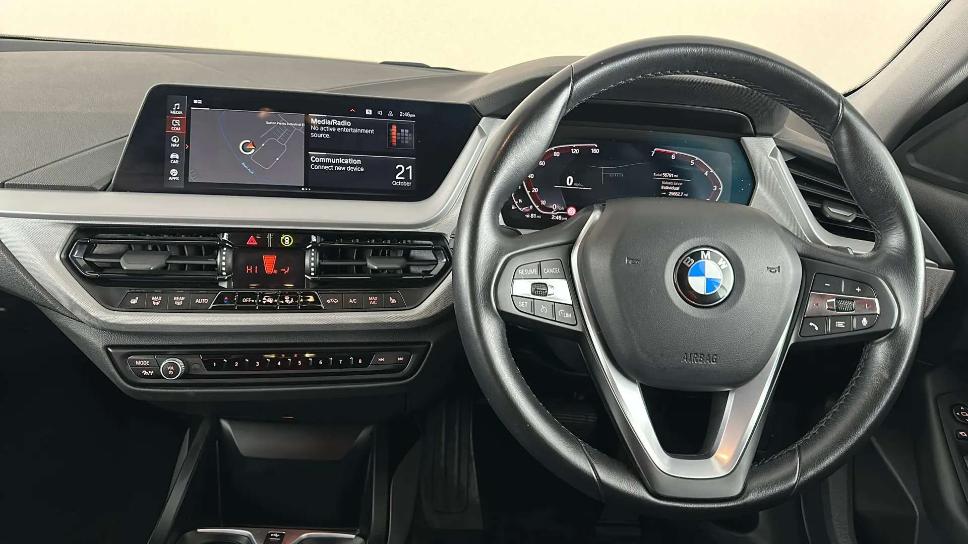 2024 BMW 1 SERIES 2024 BMW 1 SERIES