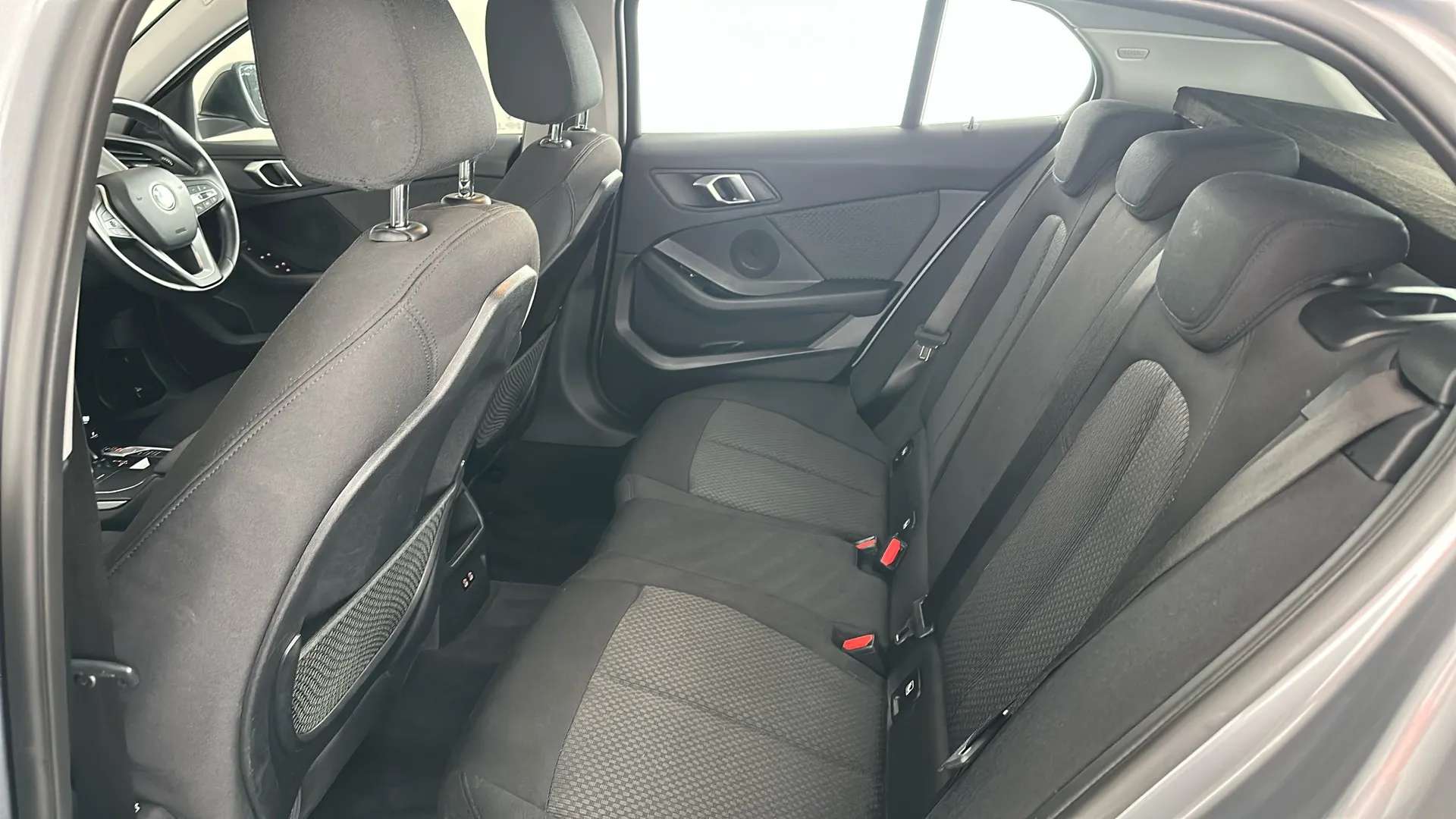 2024 BMW 1 SERIES 2024 BMW 1 SERIES
