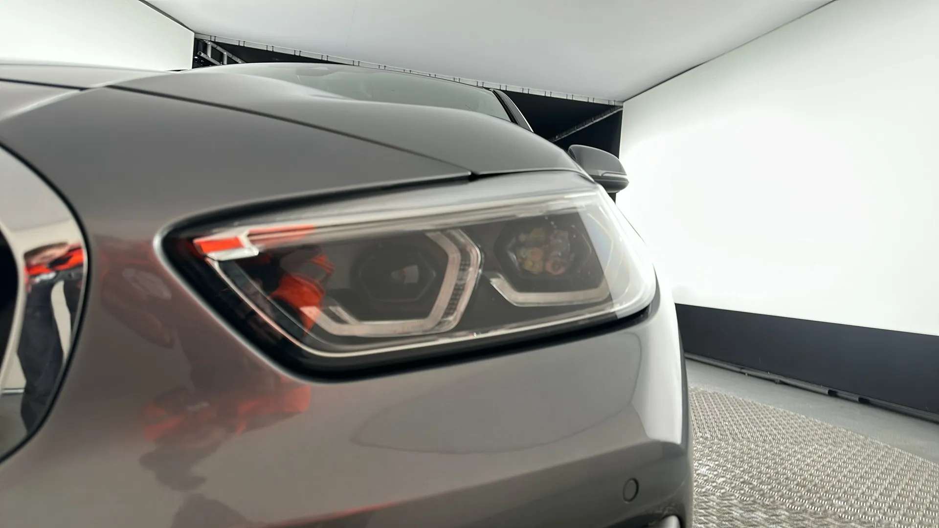 2024 BMW 1 SERIES 2024 BMW 1 SERIES